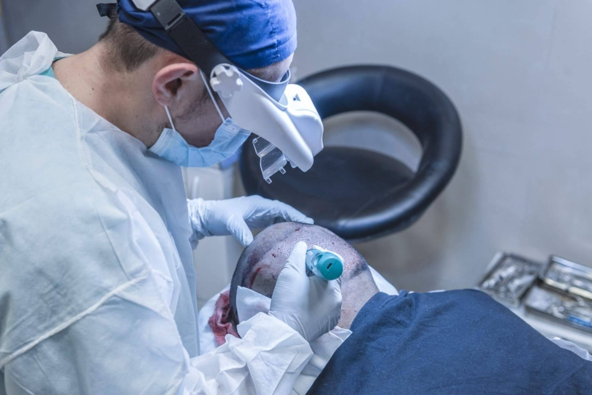 Instituto Quirúrgico Capilar, máxima excelencia y efectividad en tratamientos e implantes capilares