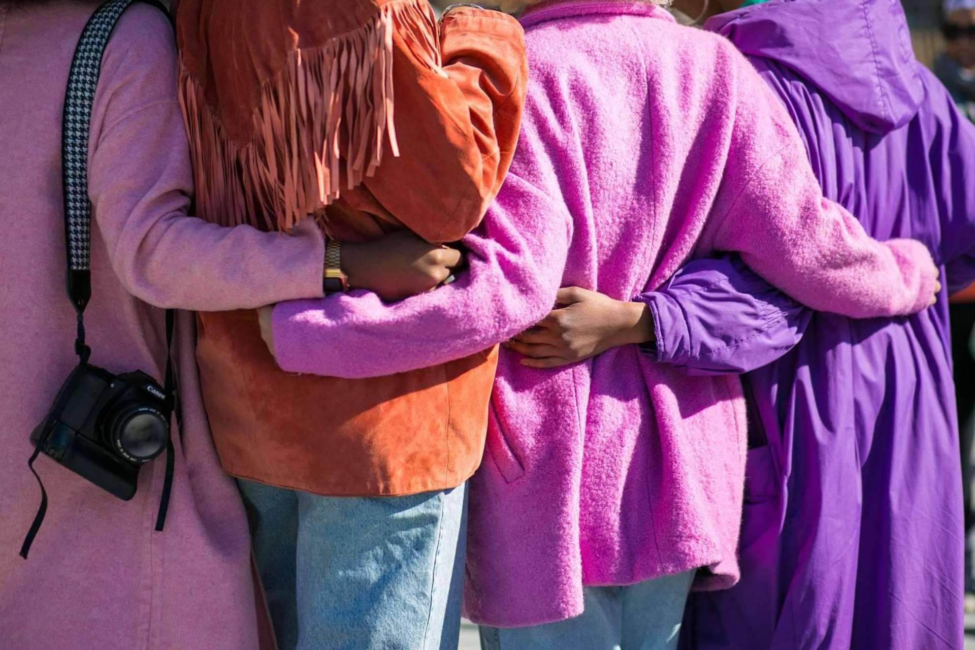 La importancia de la prevención y sensibilización frente a violencia económica contra las mujeres