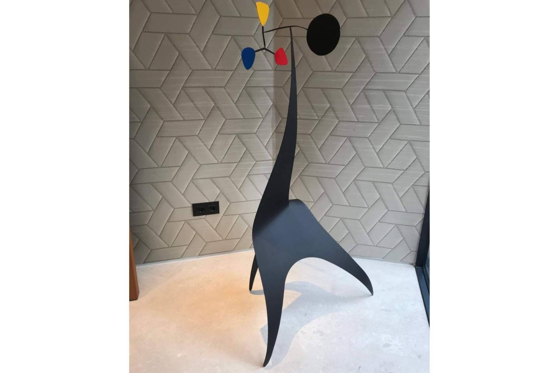Del 7 al 10 de marzo, tendrá lugar en el Palacio Santa Bárbara ARTIST Experience, una feria de Arte Contemporáneo pionera en su sector