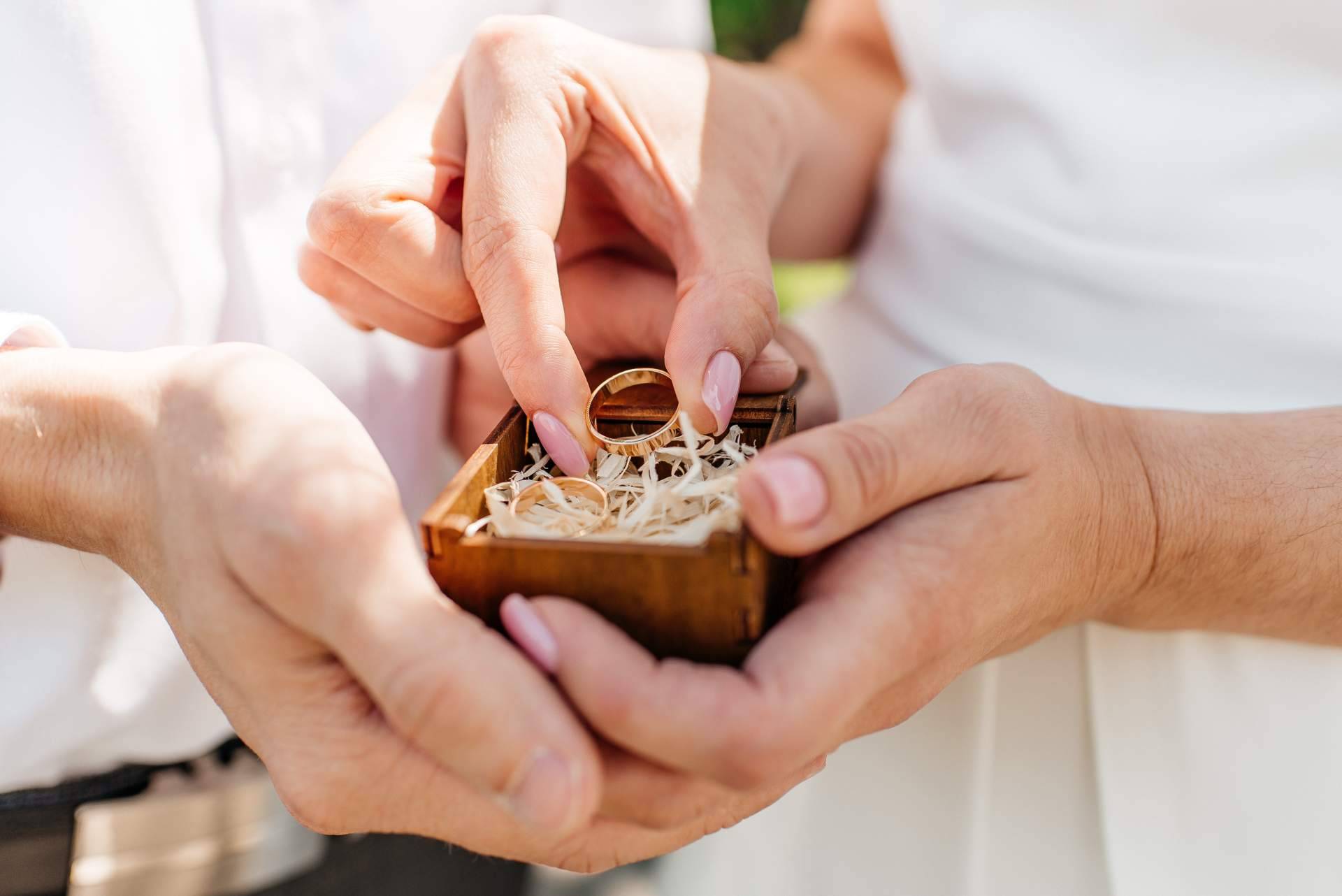 La empresa Actitud Mediterránea pone a disposición los servicios de wedding planner en Barcelona