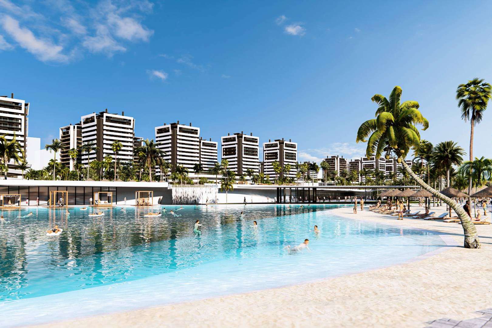 Larimar City & Resort y su proyecto de construcción de más de 20.000 viviendas para quienes buscan casa en Punta Cana