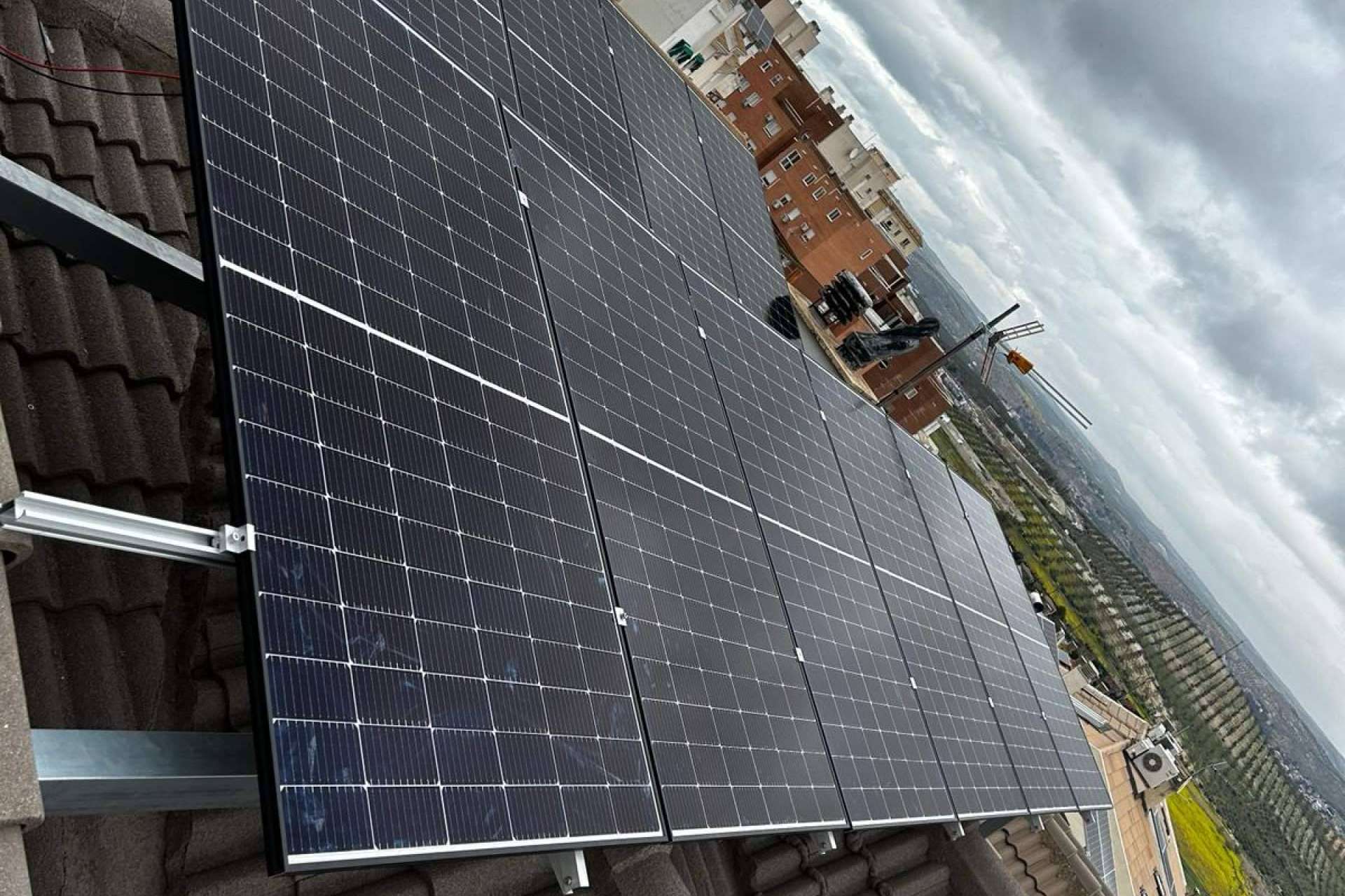 Canigo Solar, la compañía de placas fotovoltaicas de confianza