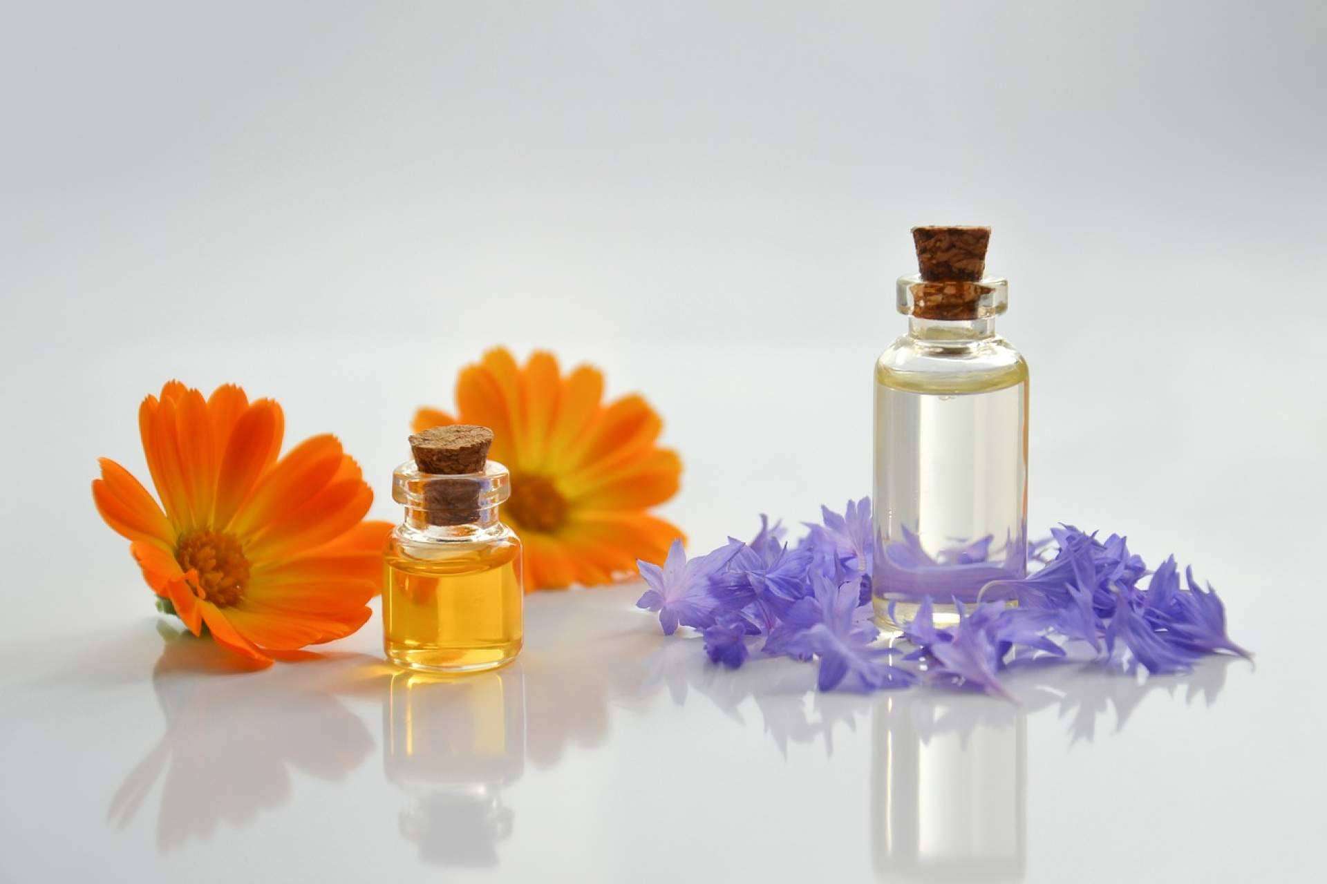 FactoryDiet y sus aceites cosméticos ecológicos