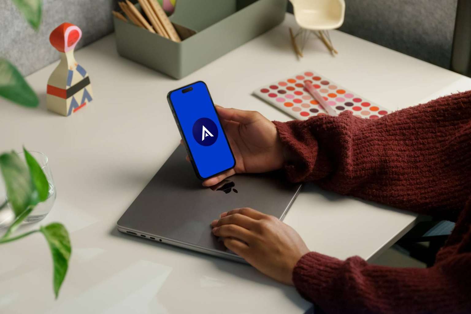 Trabajar de una forma más eficiente con la ayuda de Applivery