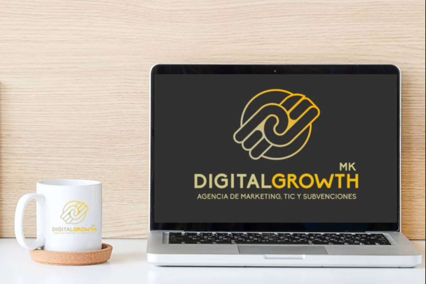 Agencia Marketing DigitalGrowth, agentes digitalizadores de Kit Digital