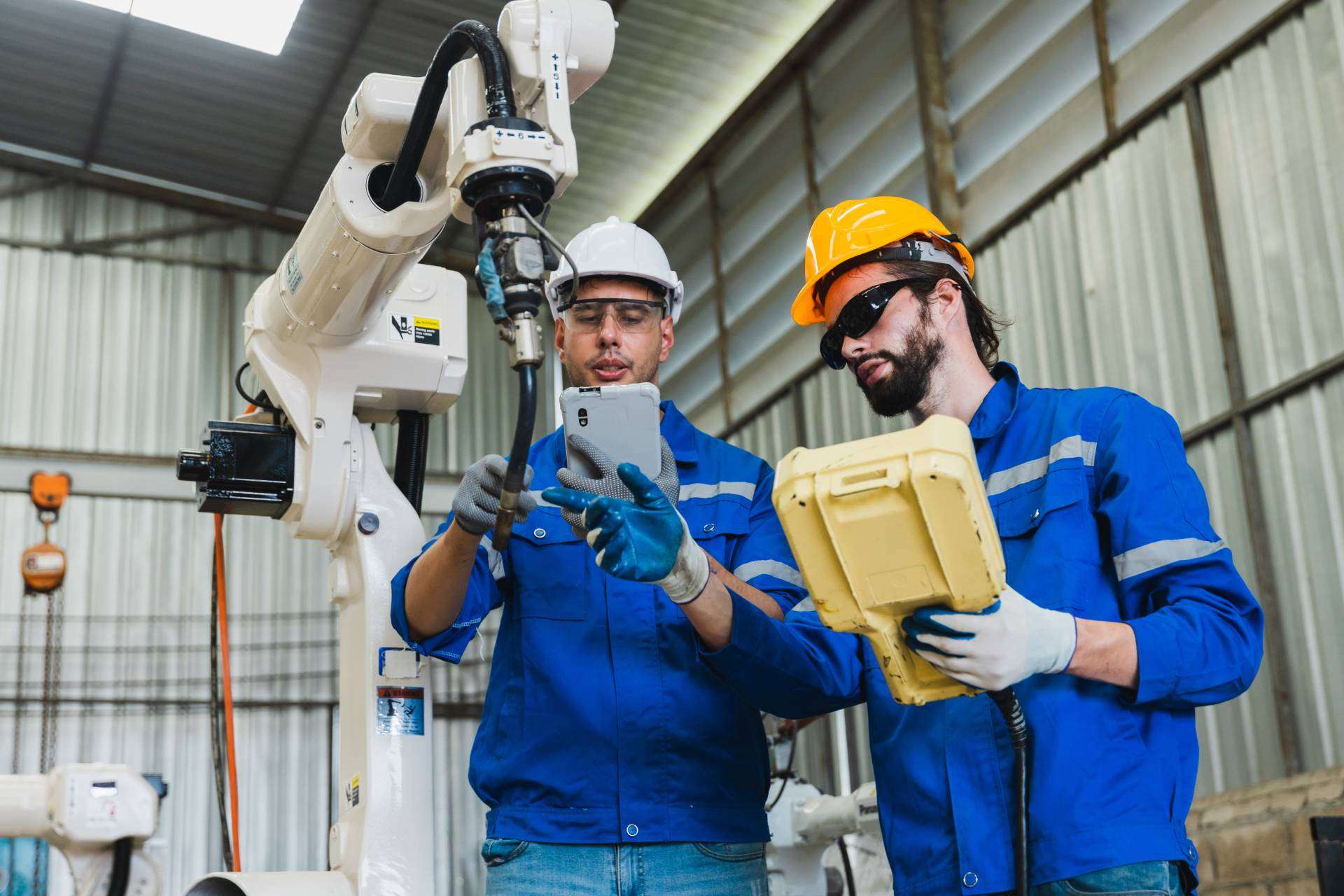 Cómo elegir el Software GMAO adecuado para una empresa