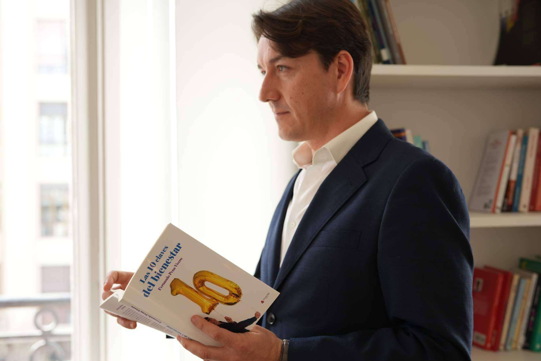 Los 5 libros aconsejados para leer por los psicólogos en 2024