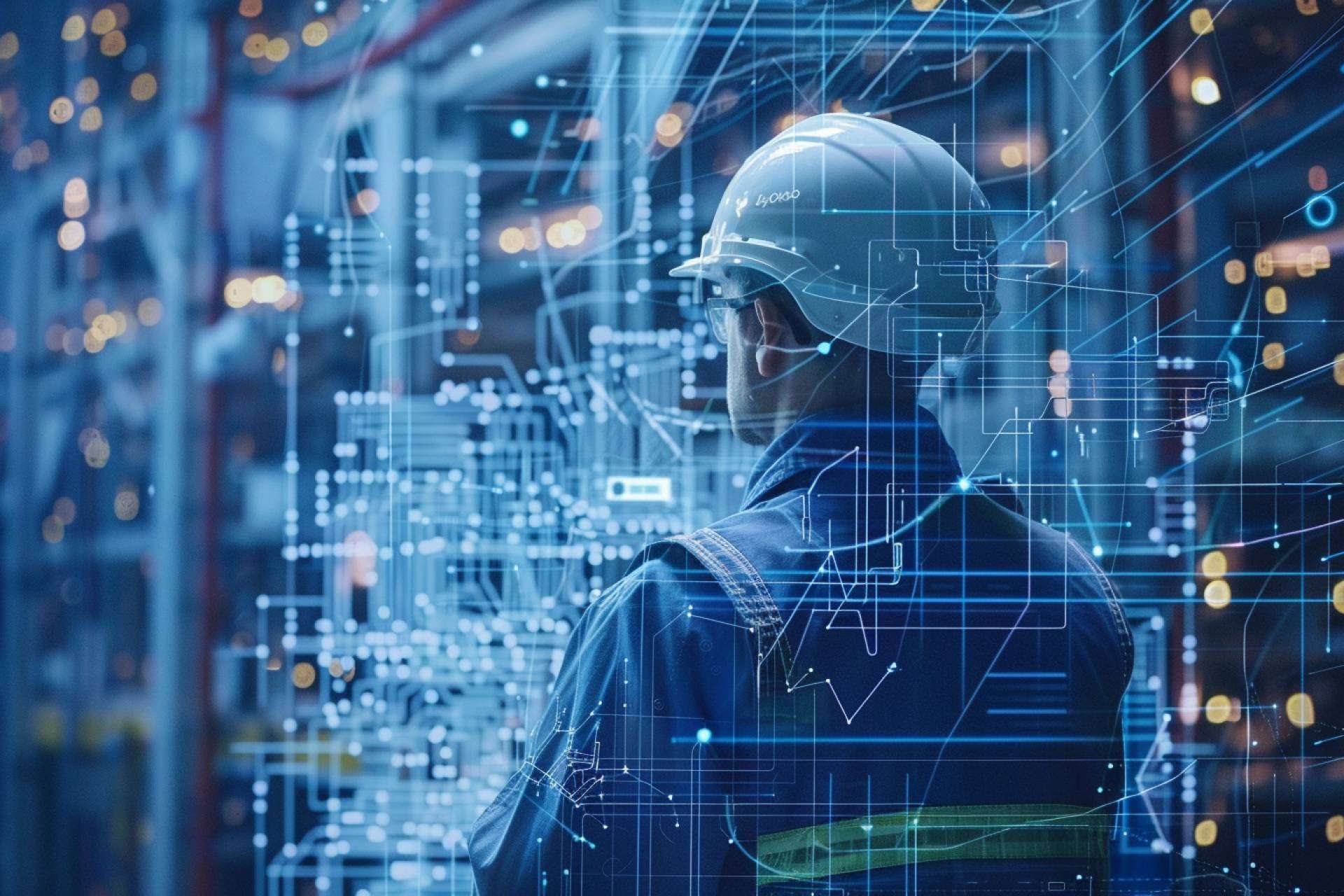 La revolución digital en la construcción; un futuro prometedor según Joaquín Molpeceres, presidente de Licuas