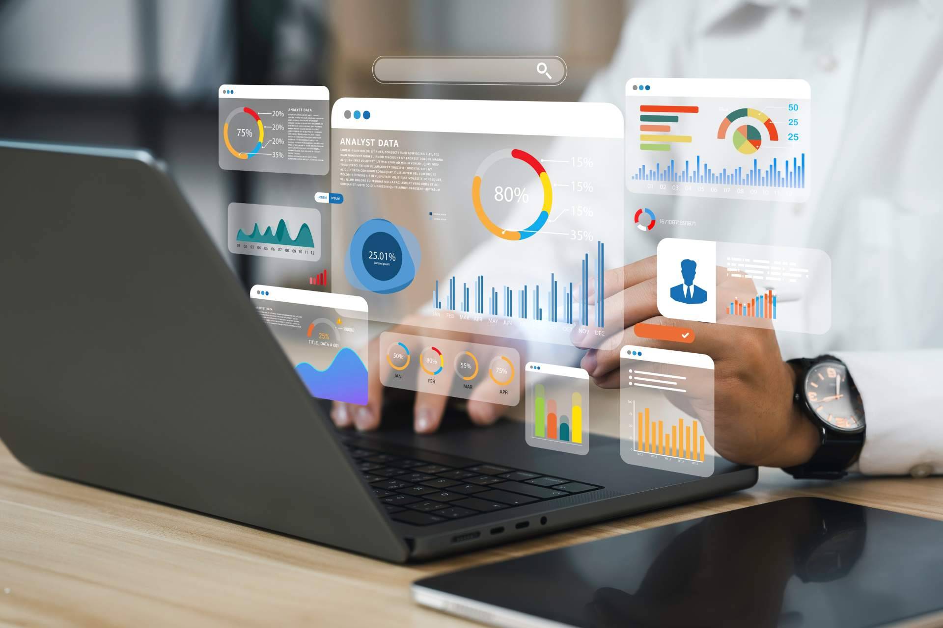Digitalización de los centros auditivos con un software específico, de la mano de Audyum