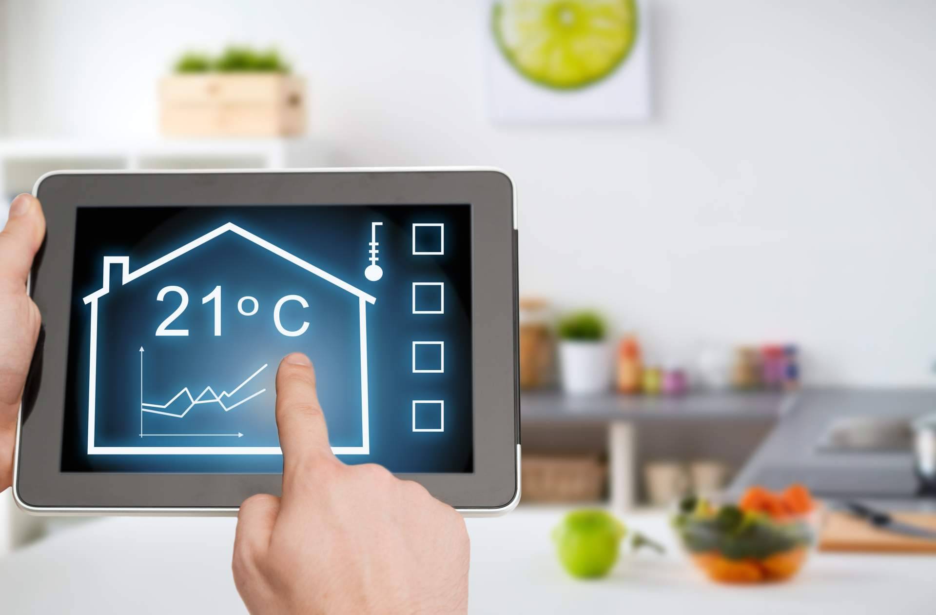 ¿Cuáles son las claves de un hogar eficiente?, con Acierta Eficiencia