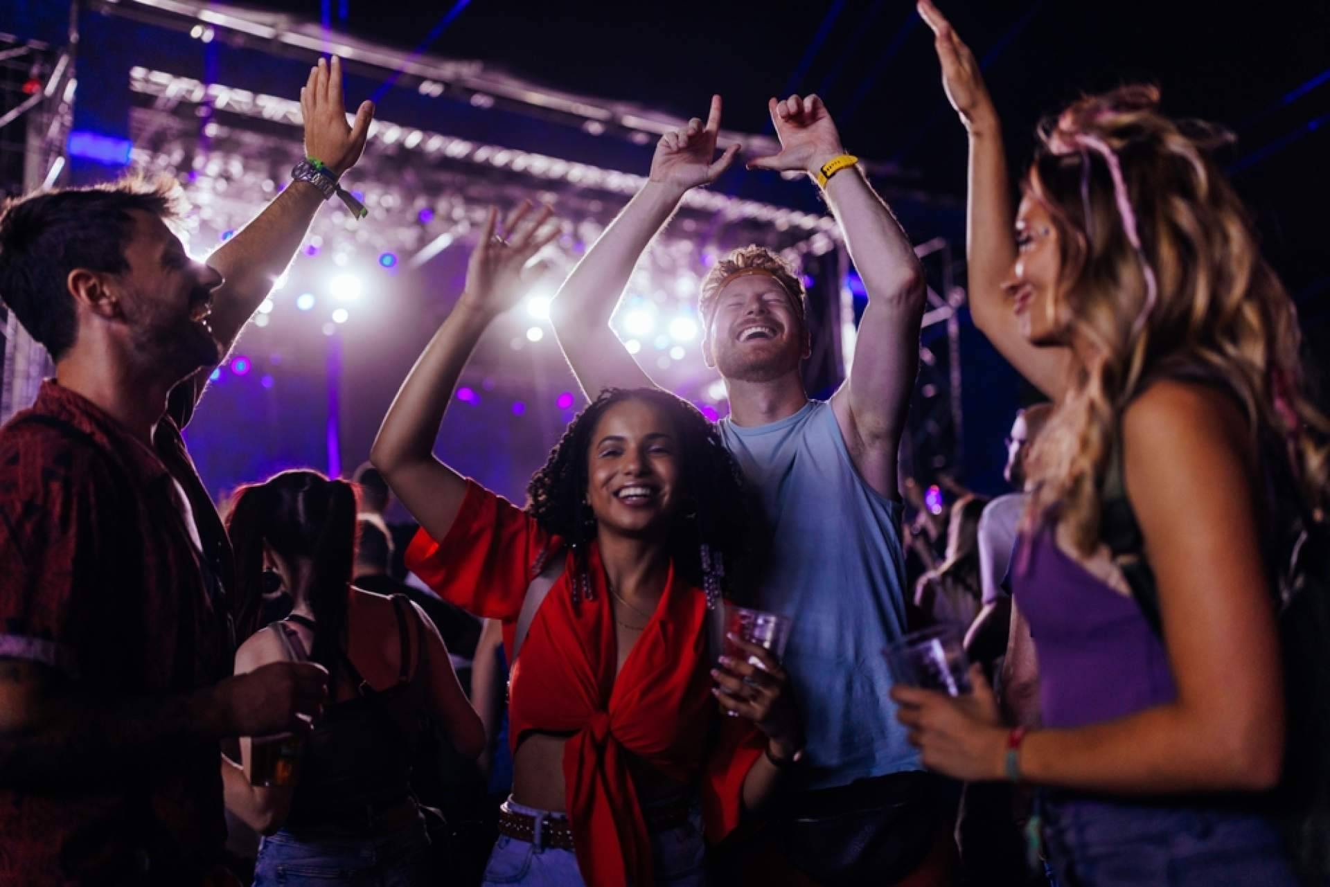La app Hoy Barcelona recoge toda la oferta musical que ofrece Barcelona