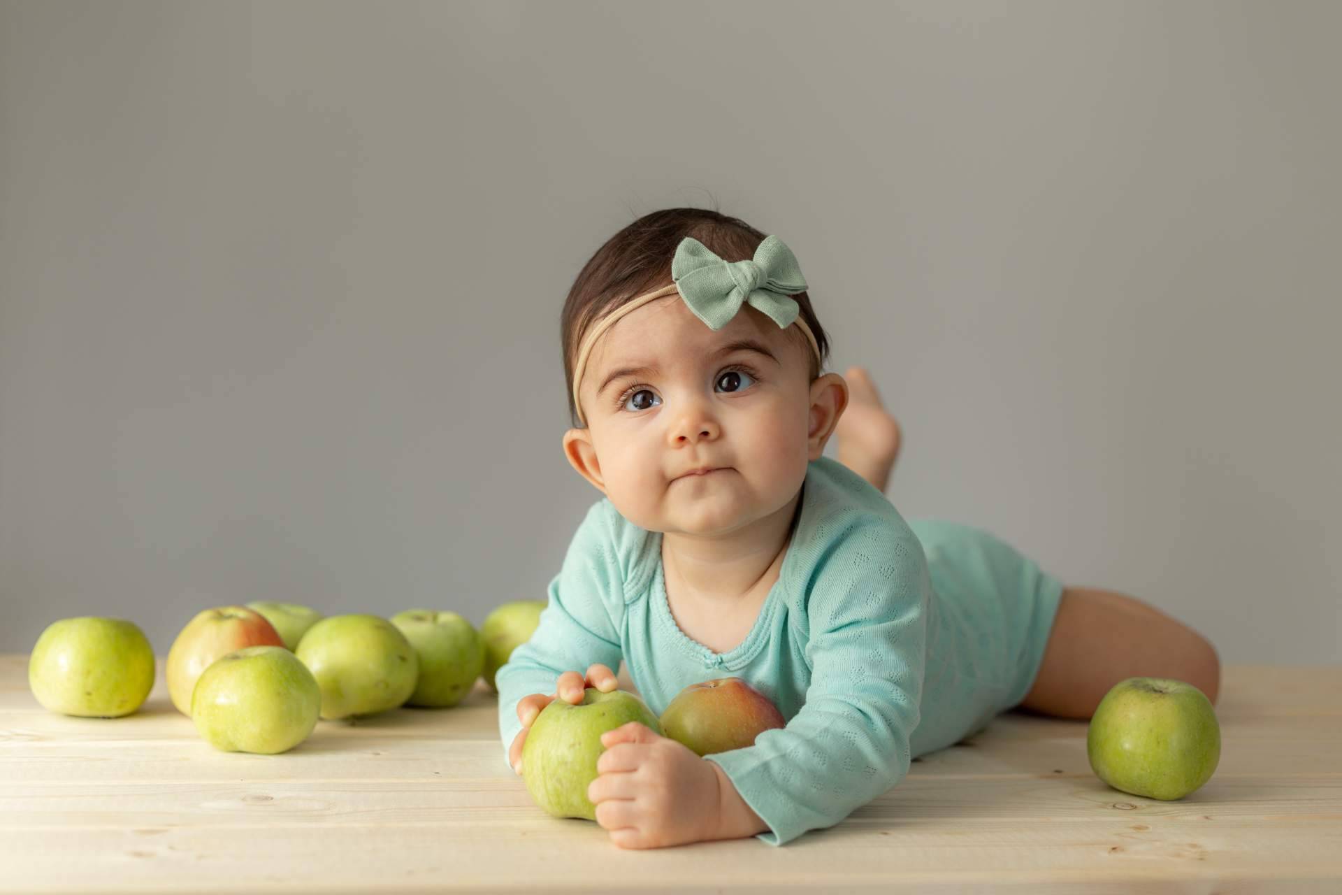 Los profesionales de la Clínica Dra. Teresa Aparicio crean un plan de nutrición personalizado