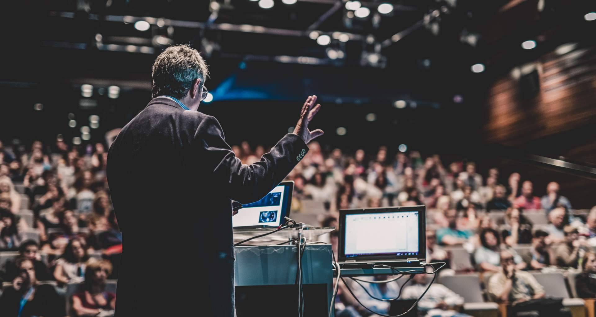 Cuáles son las ventajas de contratar a una agencia de organización de eventos corporativos