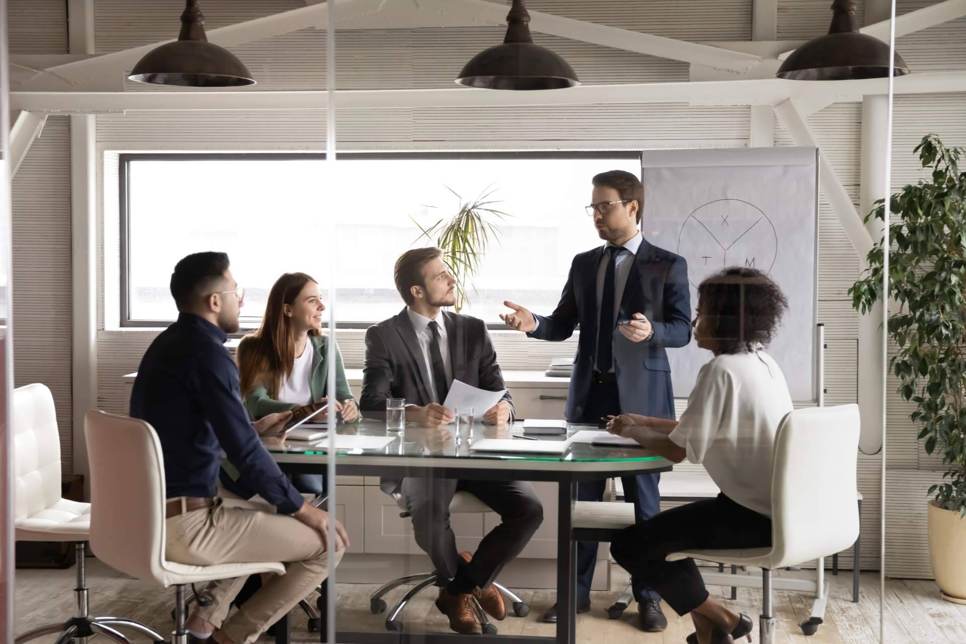 La relevancia del servicio de análisis de gastos, por GPM Global Purchasing Management