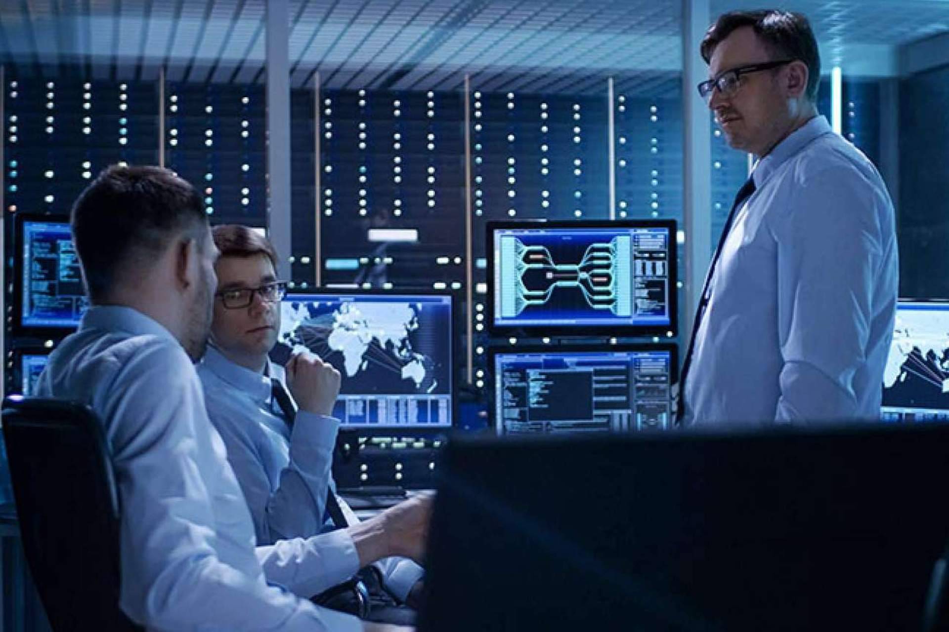 INTECSSA, el equipo especializado en la selección de candidatos y profesionales para empresas tecnológicas