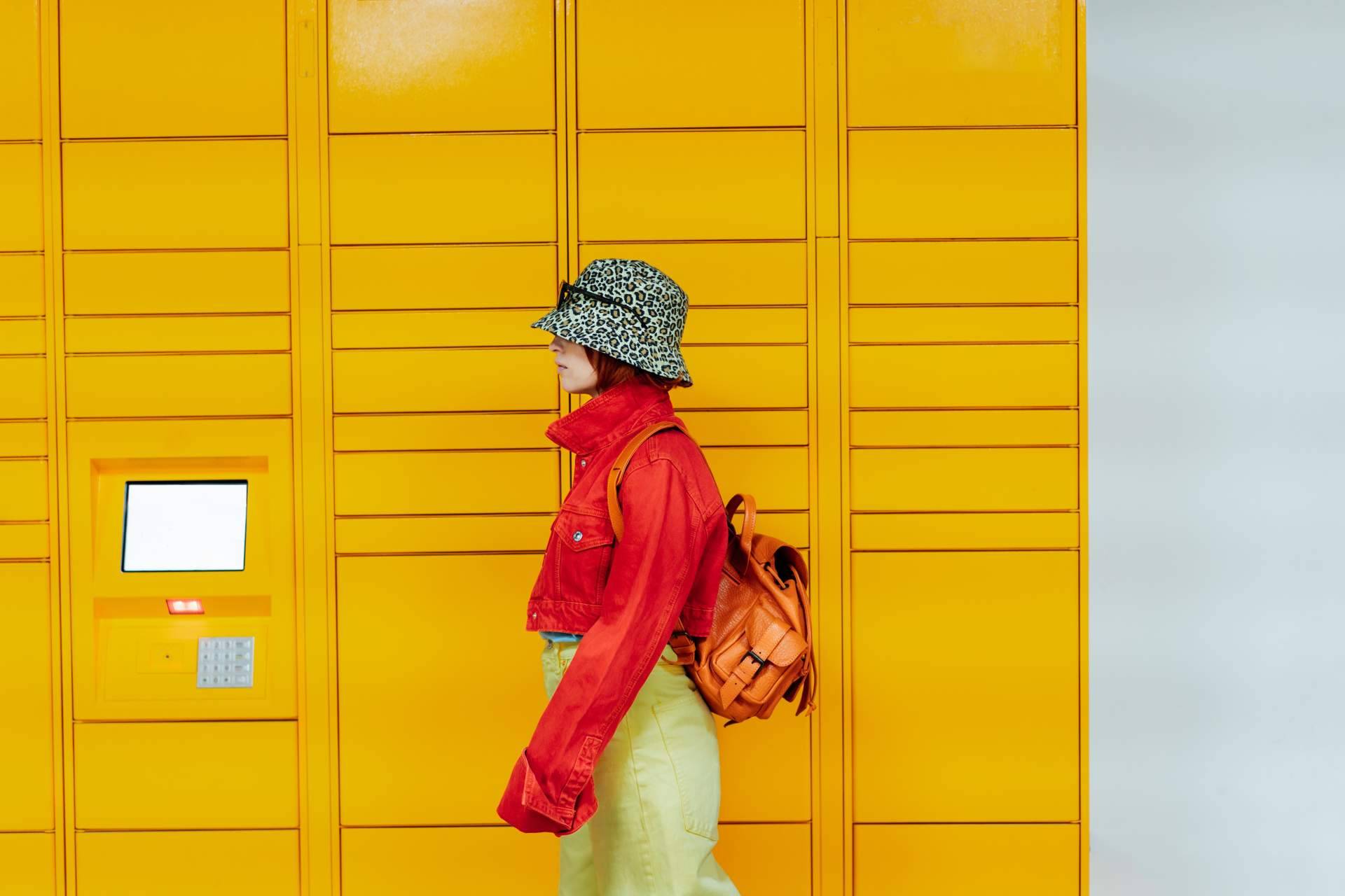 ¿Qué servicios ofrecen en Happy Lockers y cuáles son sus ventajas?