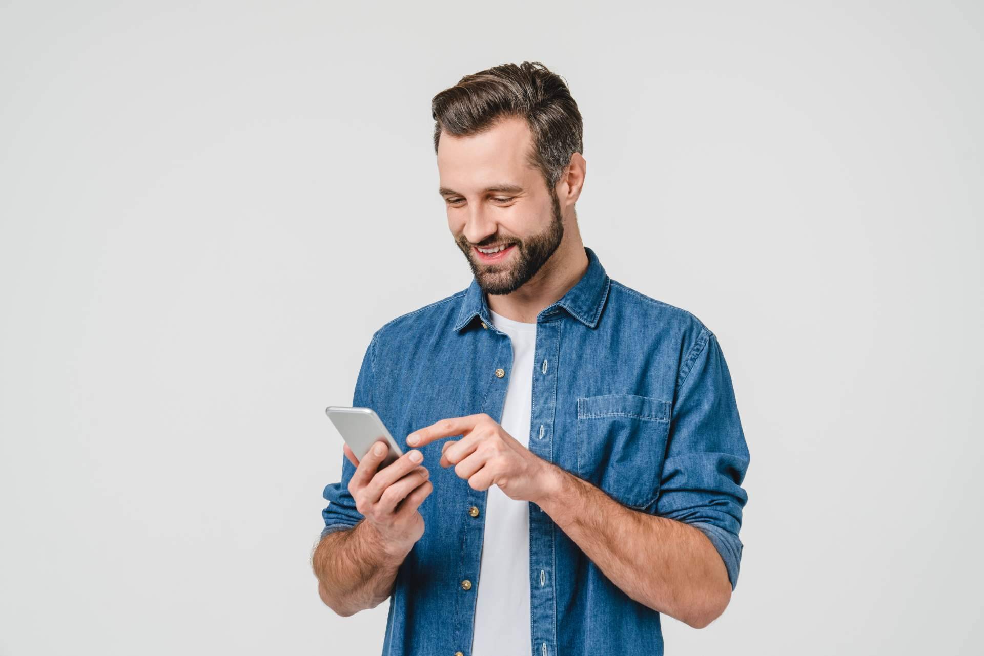 Comprar online teléfonos económicos es posible con Tienda Móvil Spain
