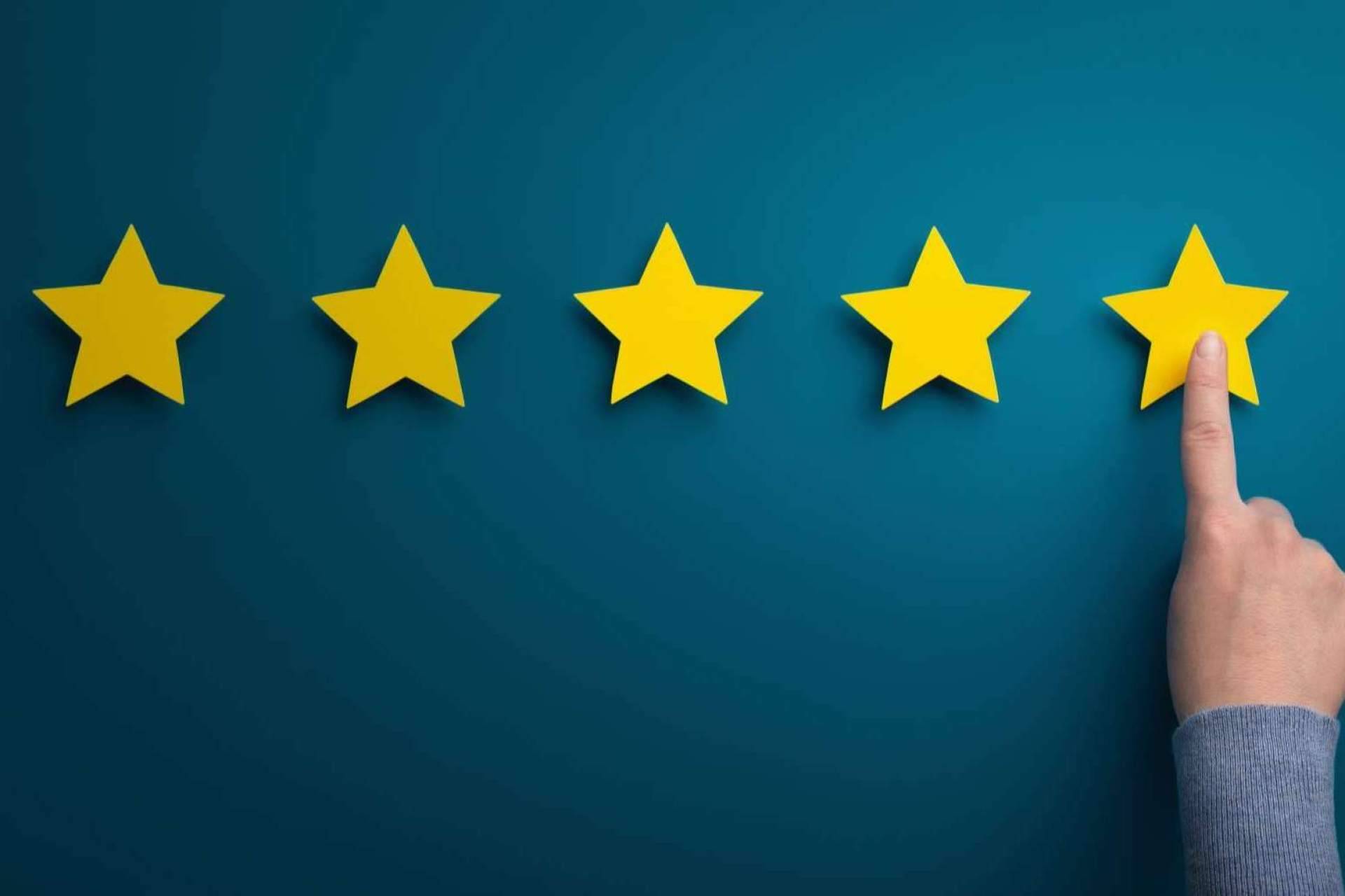 ¿Se pueden comprar reseñas en Trustpilot?, según Comprareseñas.com