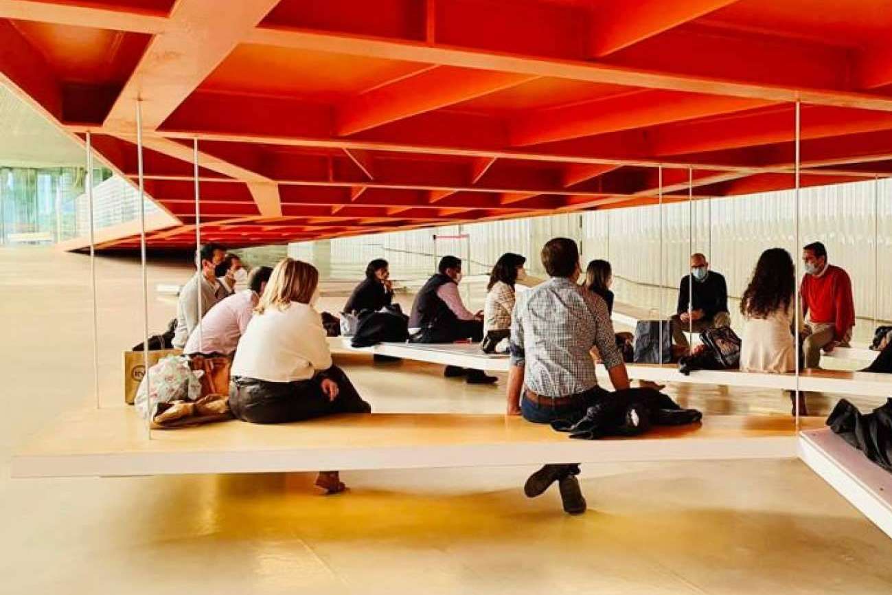El papel fundamental de las reuniones corporativas en el éxito comercial de las empresas