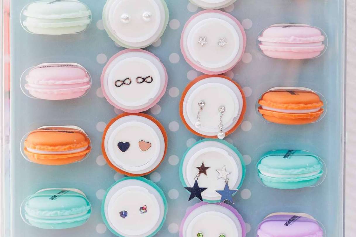 Pendientes ideales para cualquier outfit con la nueva colección de BC Labs