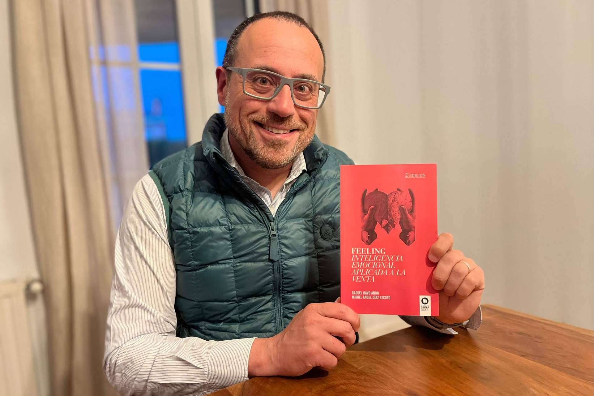Estos son 3 libros sobre ventas muy aconsejables de leer en 2024
