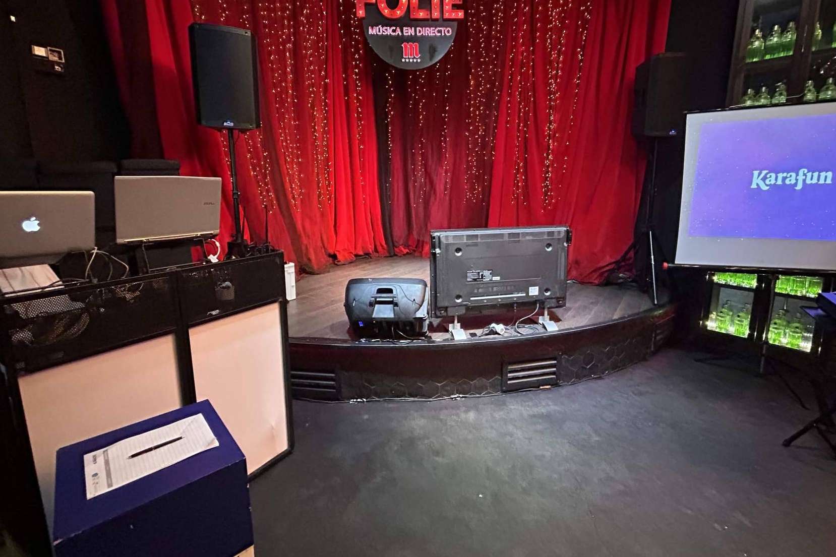 Sonoriza Eventos y su servicio integral de organización y realización de eventos con asesores especializados