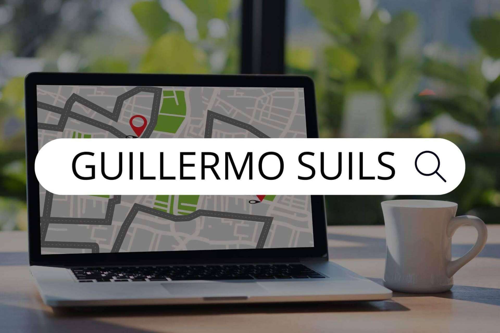 Entrevista a Guillermo Suils; Profesional del SEO Local transformando empresas