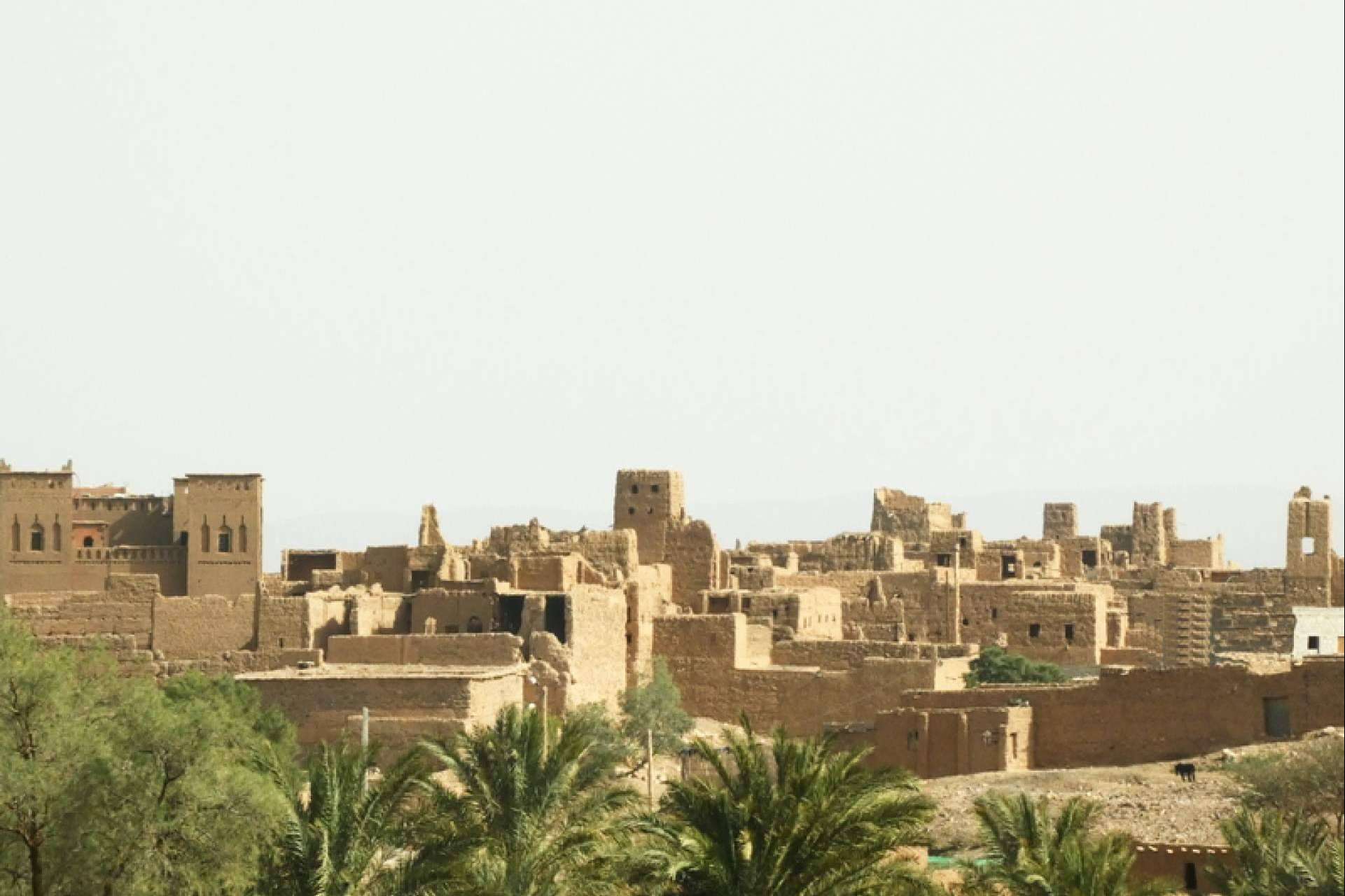 Con Atar Experience es posible disfrutar de un viaje en grupo a Marruecos único e inolvidable