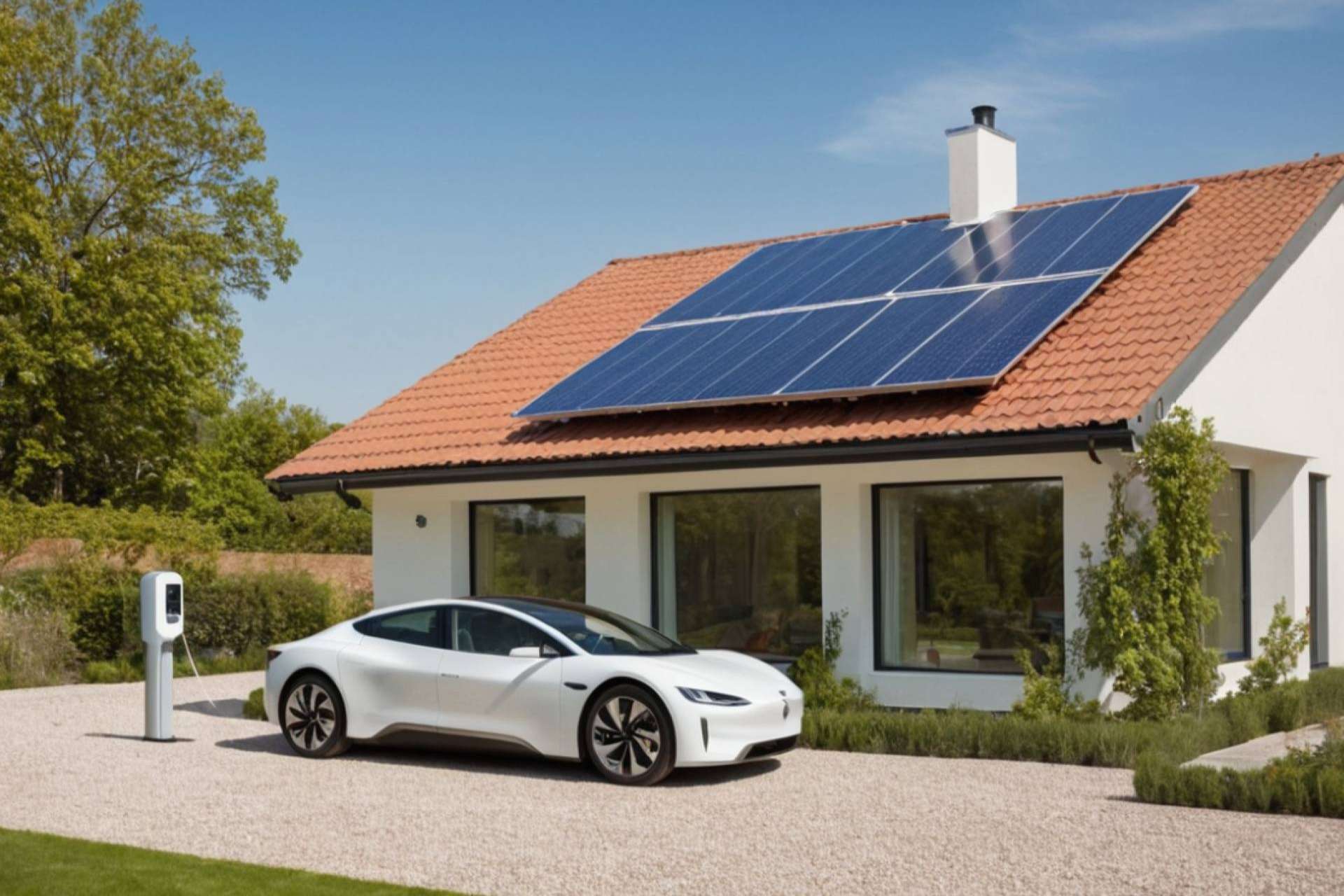 EAVE, expertos en el sector de la industria fotovoltaica