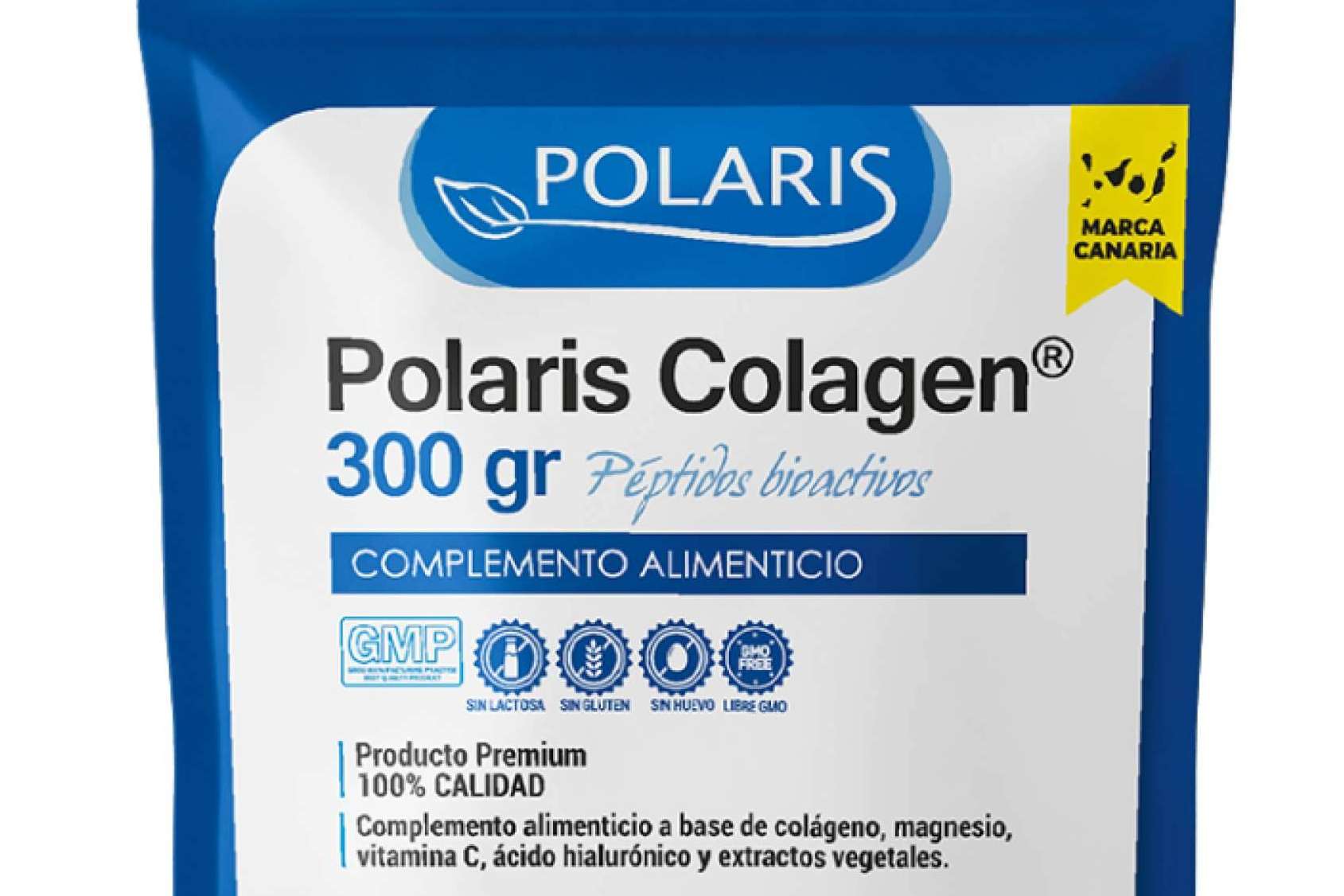 El nuevo producto Polaris Colagen de Polaris Fórmula
