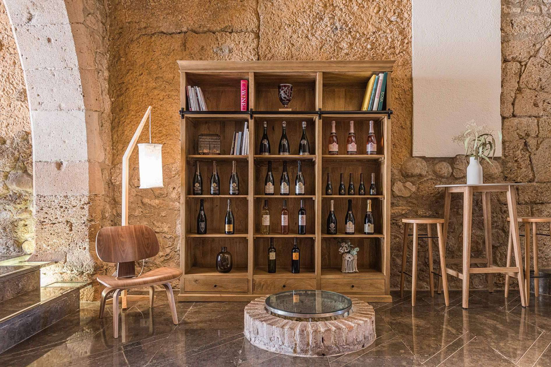 Ventajas que ofrece INDAStudio con su servicio de interiorismo de bodegas y espacios de enoturismo