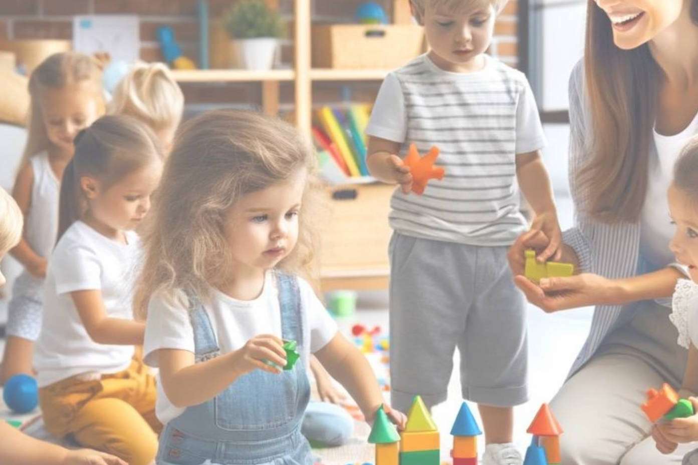 Los programas intensivos de e-TherapyKids a favor del desarrollo infantil