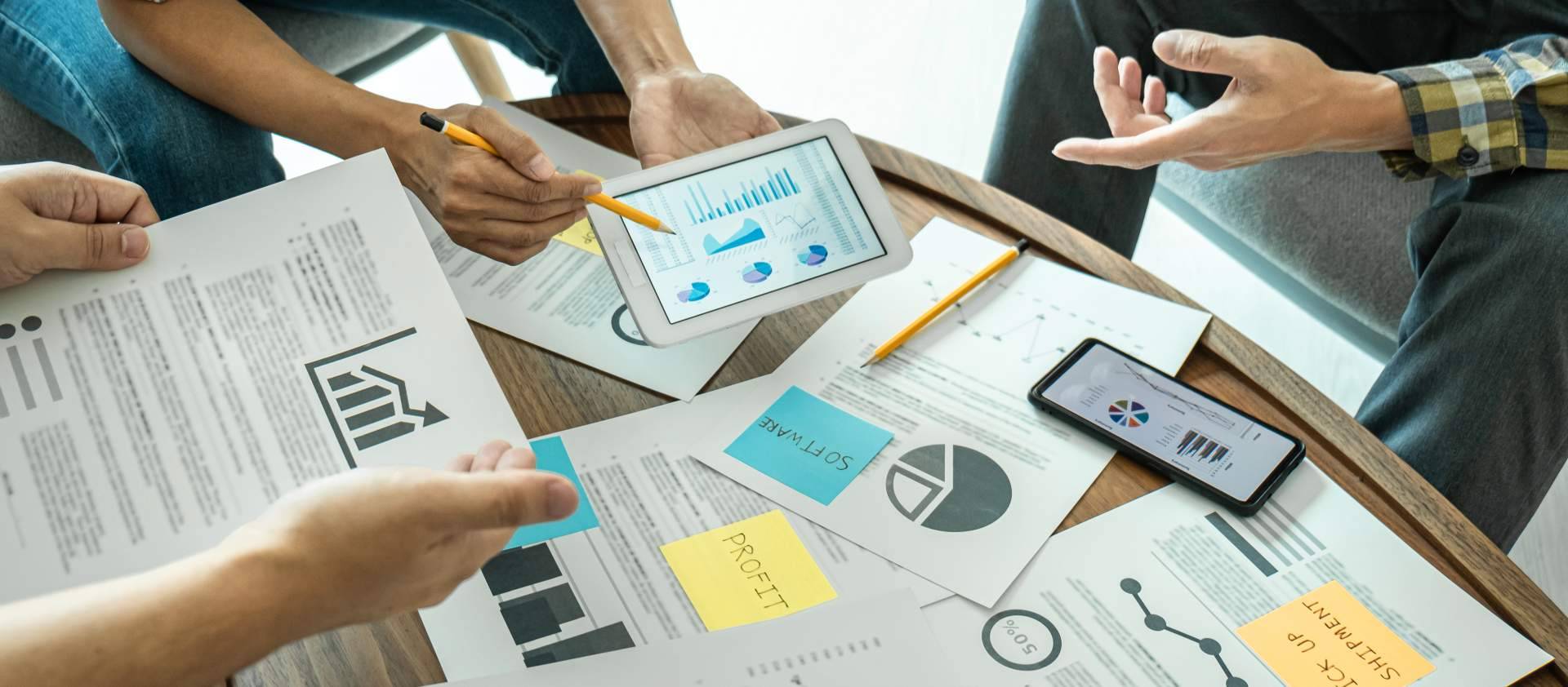 La relevancia de implementar estrategias de marketing digital en cualquier negocio, de la mano de GOWtech