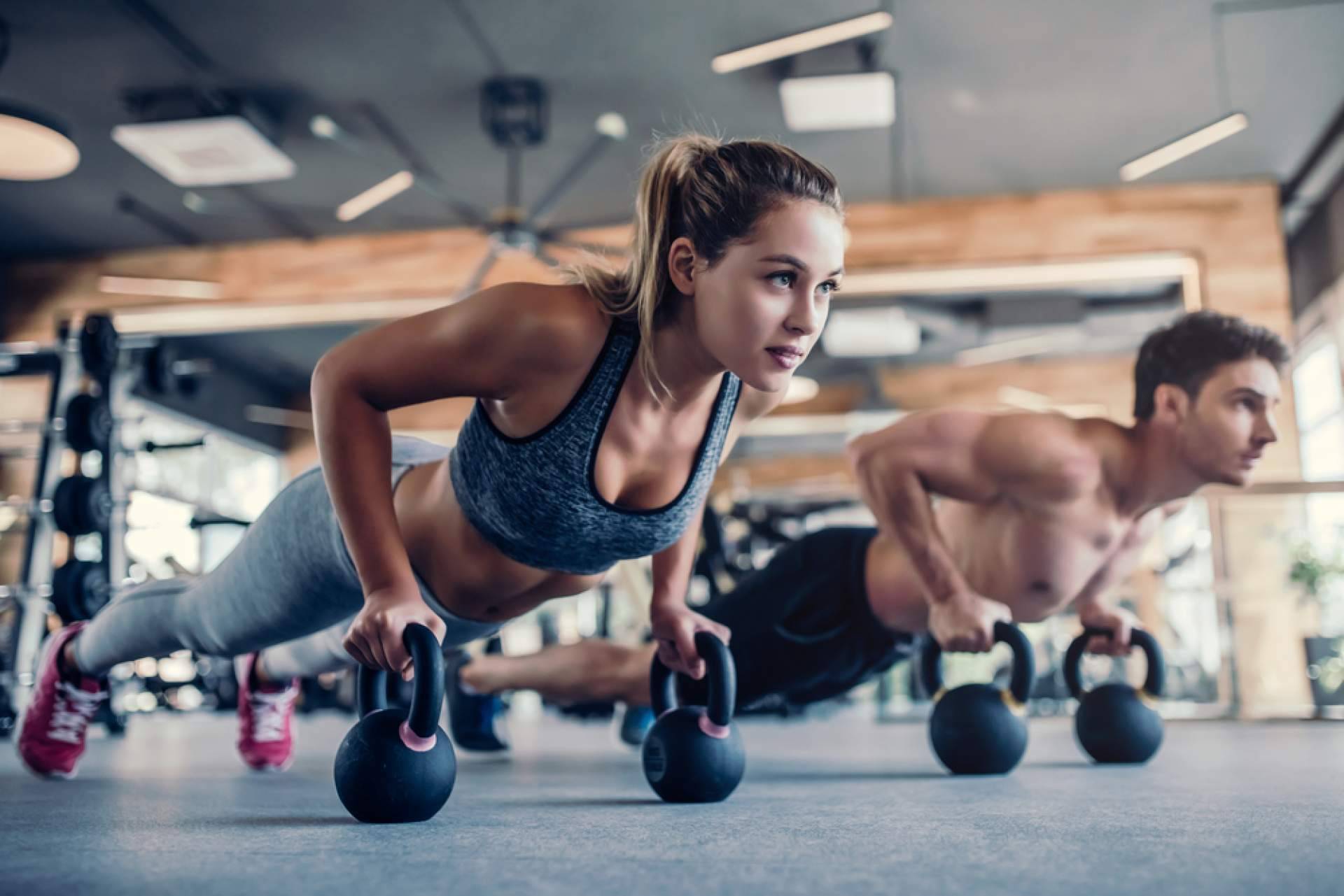 Universal Formación; transformar la pasión por el deporte en una carrera profesional con sus cursos, expertos y máster
