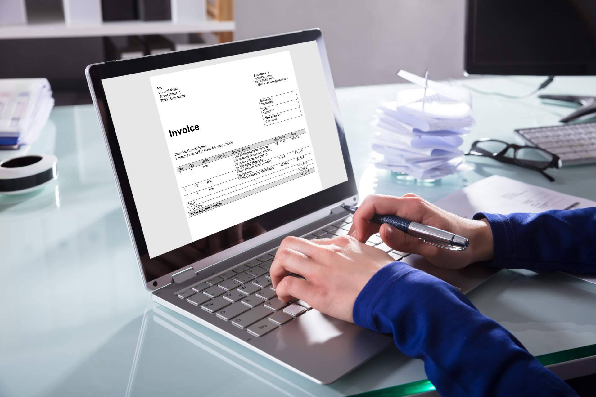 FacturaScripts, un programa de contabilidad ideal para los negocios actuales