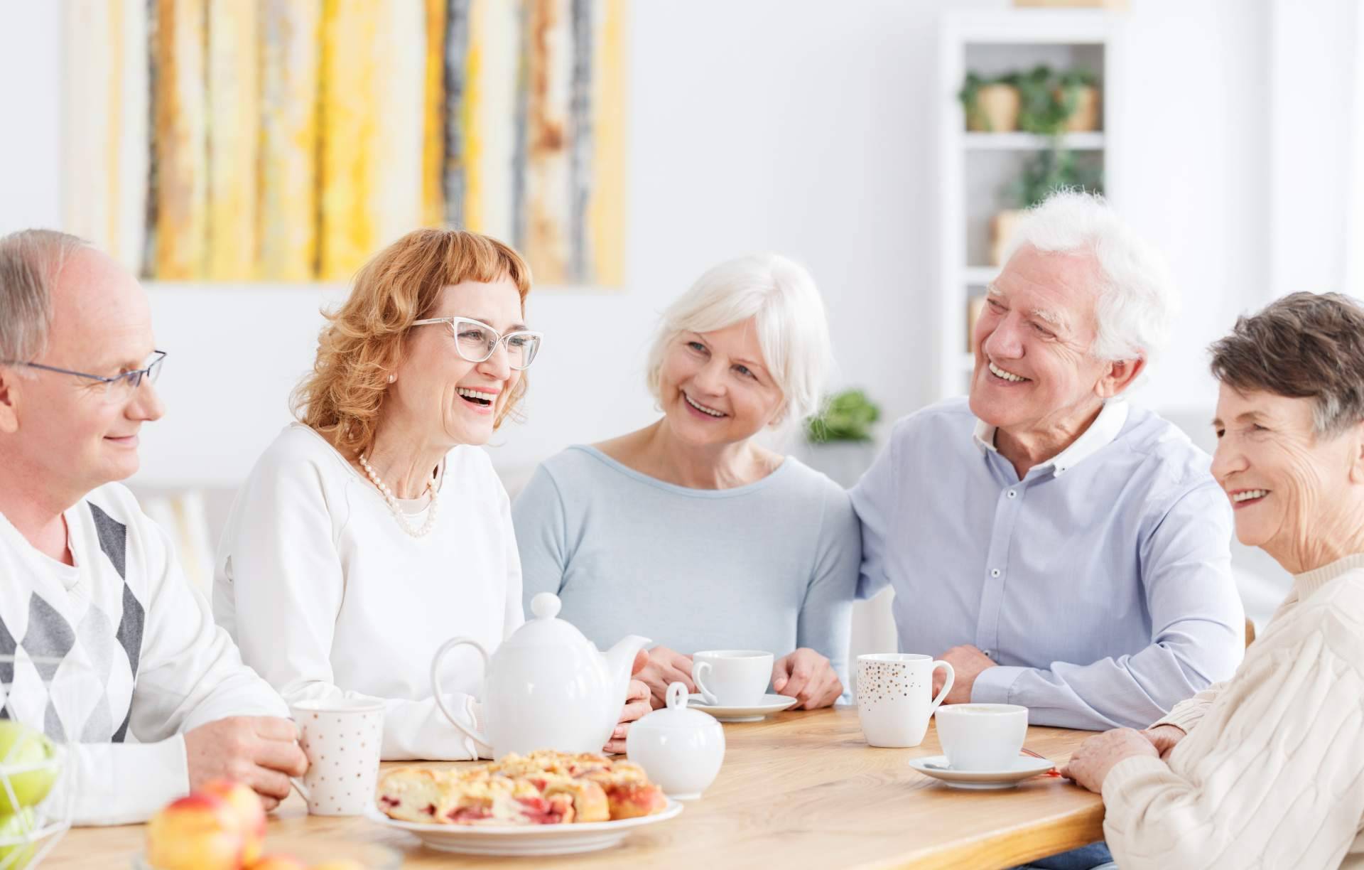 Un aliado estratégico para los interesados en Senior Living, Silvers_Xp