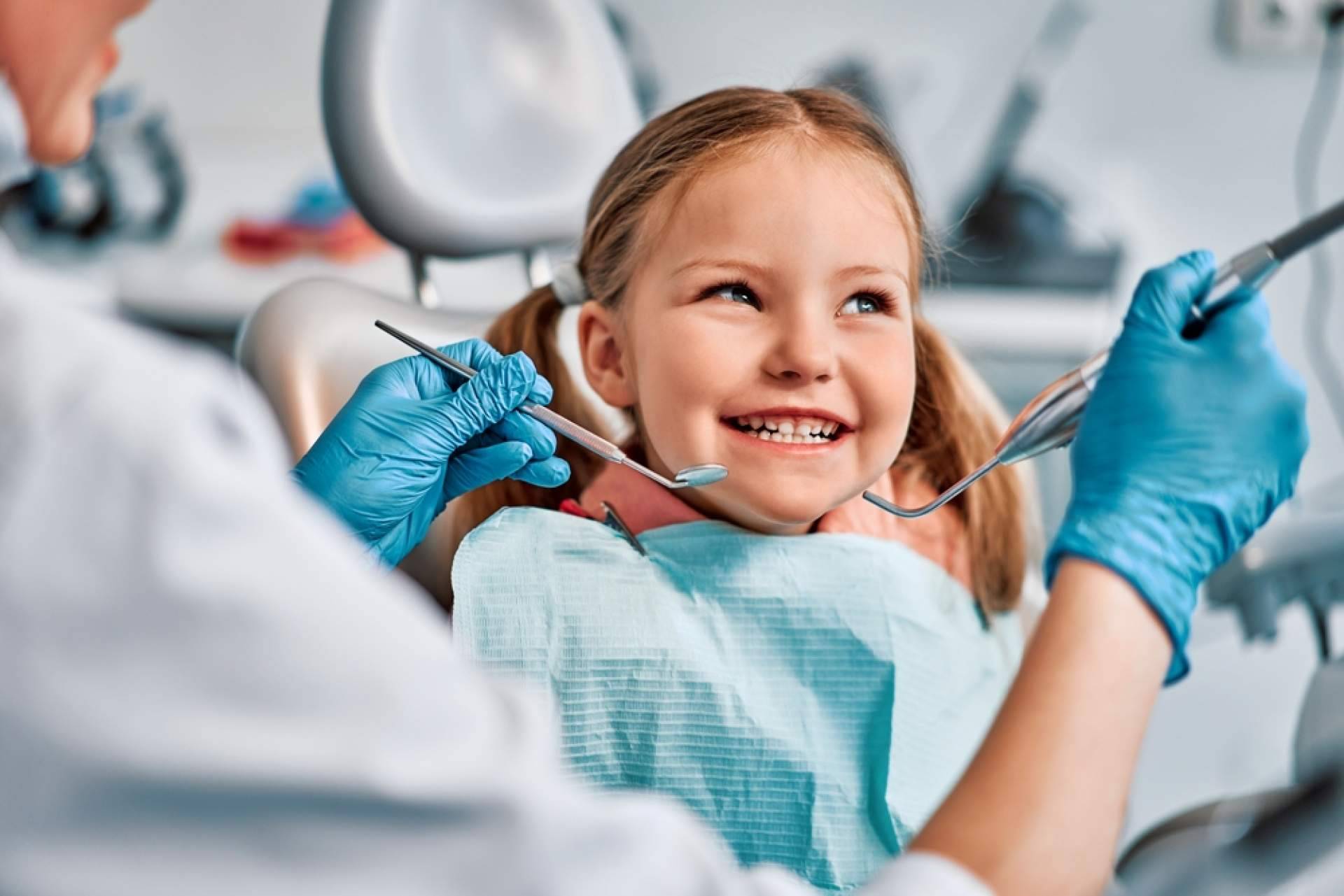 ¿Cómo cuidar la salud bucal de los pequeños?, por los especialistas en odontopediatría Madrid de InterORALIA