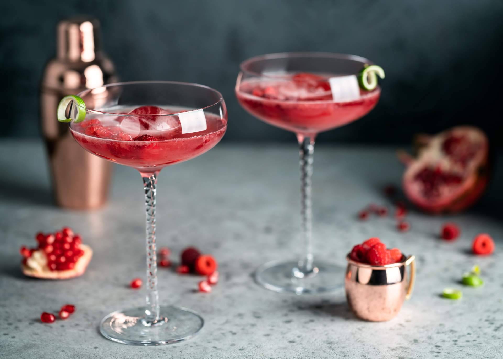 El cava ICE ORIGINAL Montesquius viene para refrescar el verano