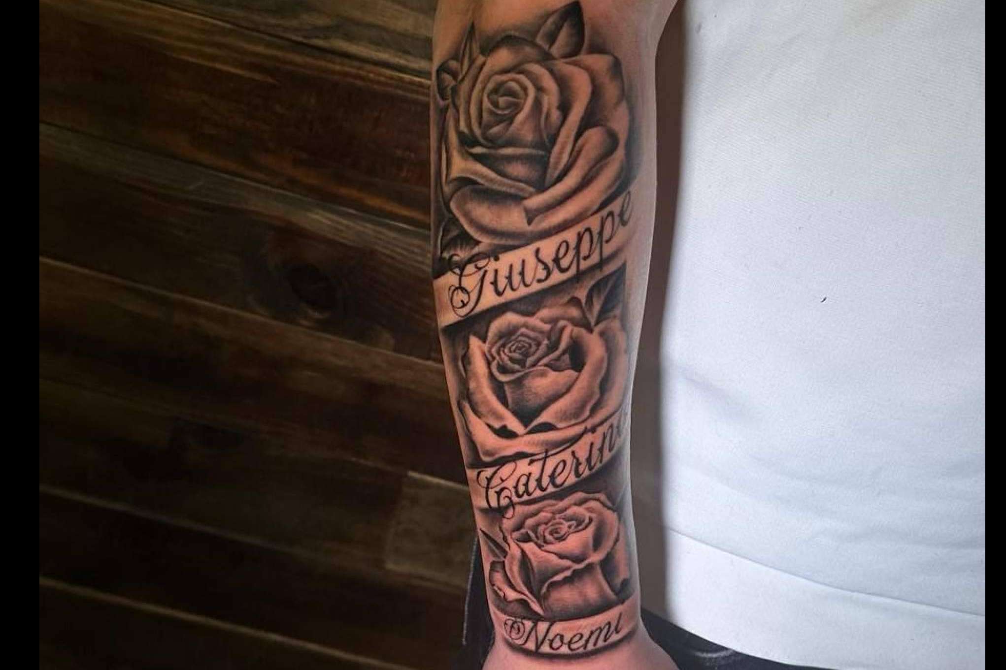 Trip n'Tattoo, un referente en el Barrio Gótico de Barcelona