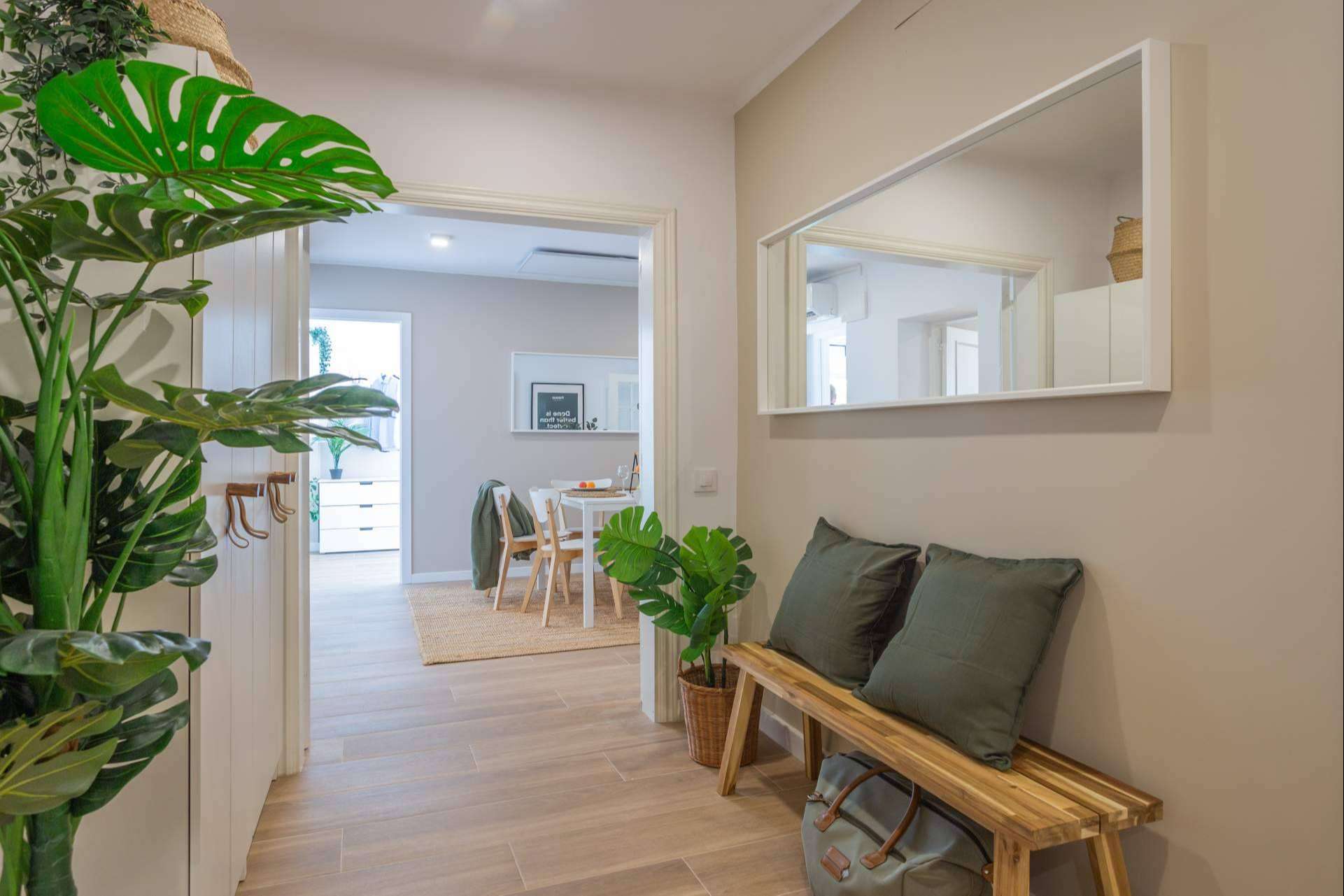Haaus, All-Inclusive Coliving en Barcelona