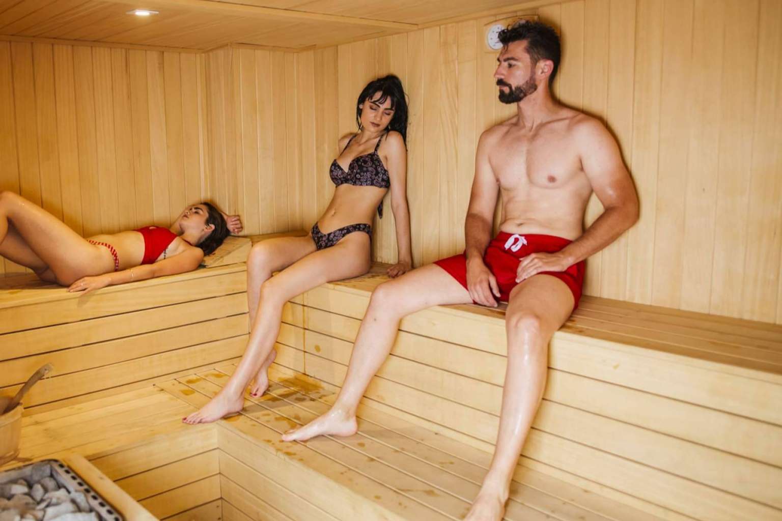 Servicios y tratamientos para el cuidado de la piel en verano de Ges Spa