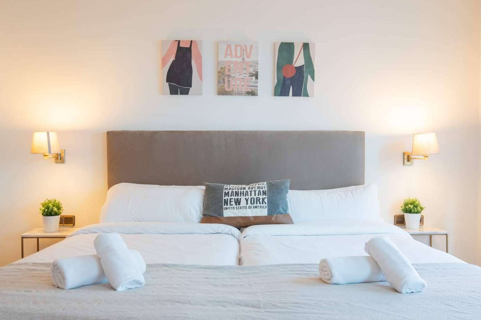 Alojamientos confortables para disfrutar de una experiencia integral en Madrid con Karem Home