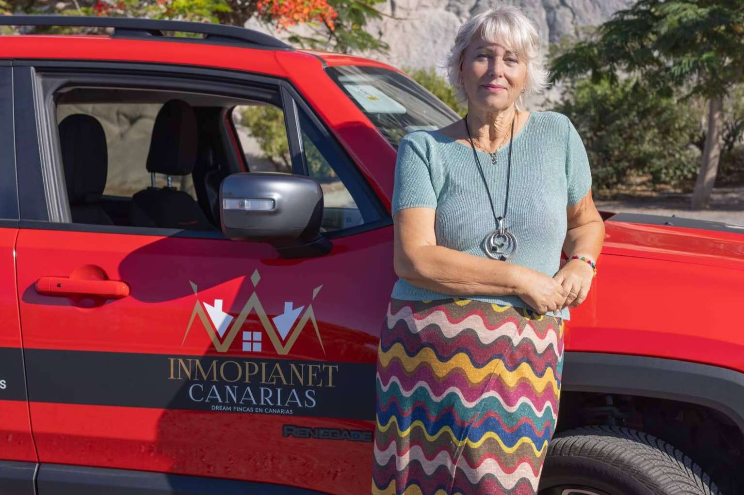 Alquiler vacacional en Canarias con Inmoplanet