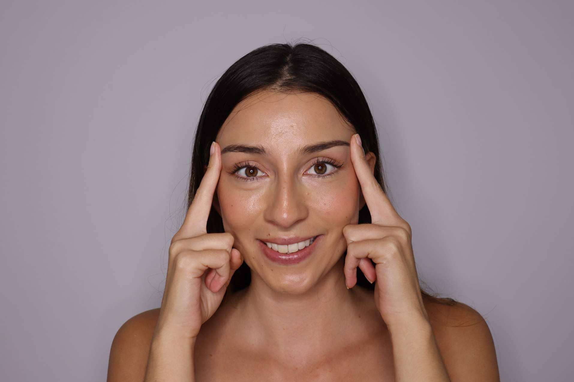 Yoga Facial, el exitoso curso de KatheYogui para mejorar la apariencia del rostro