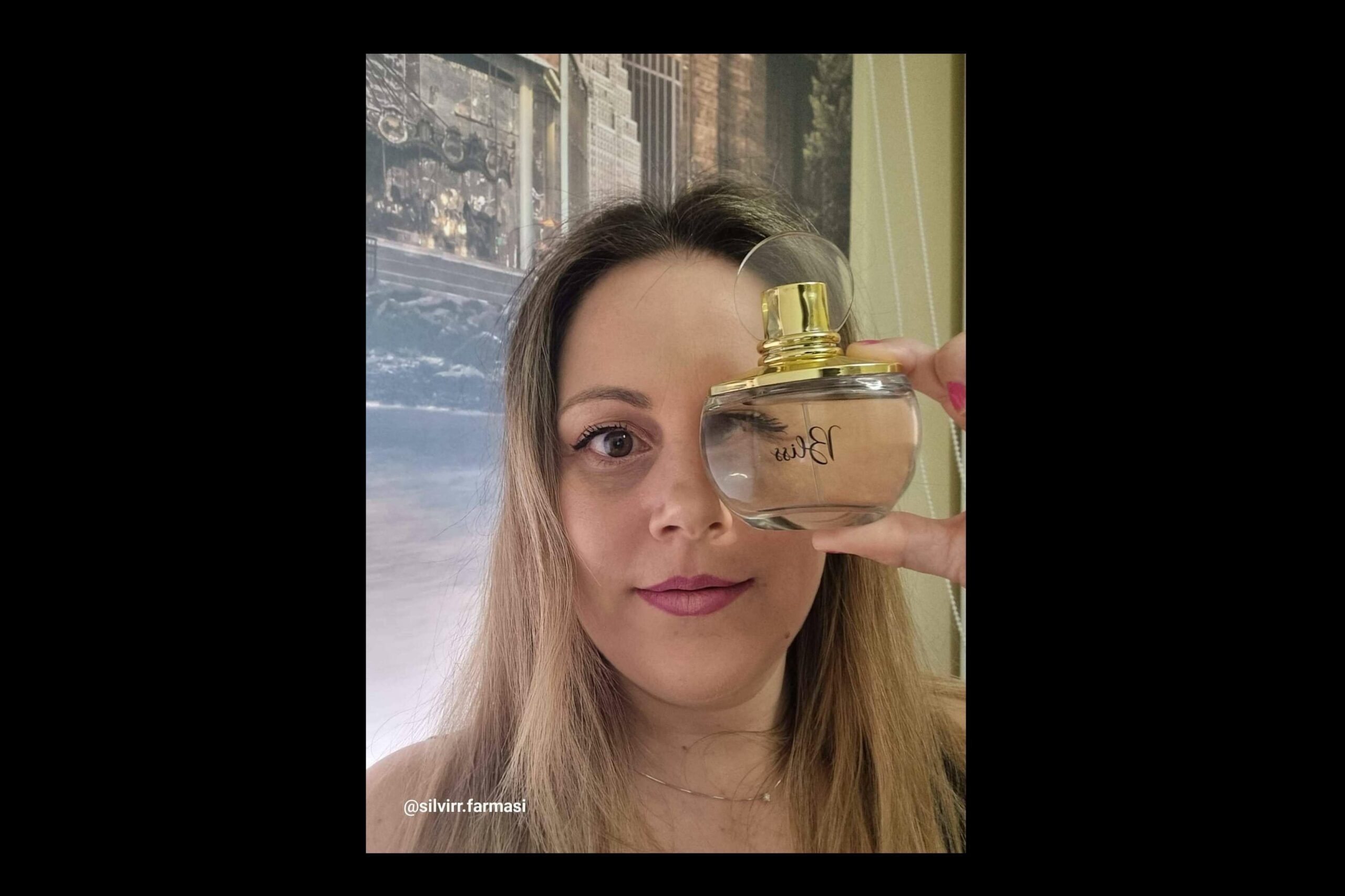 Silvia Rosado Roldan y su camino en el mundo de la cosmética de la mano de Farmasi