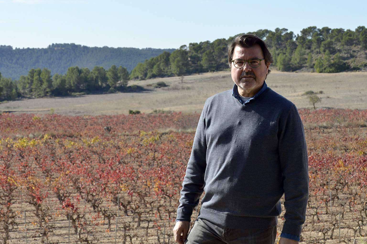 Pago de los Balagueses, la esencia de un vino de pago
