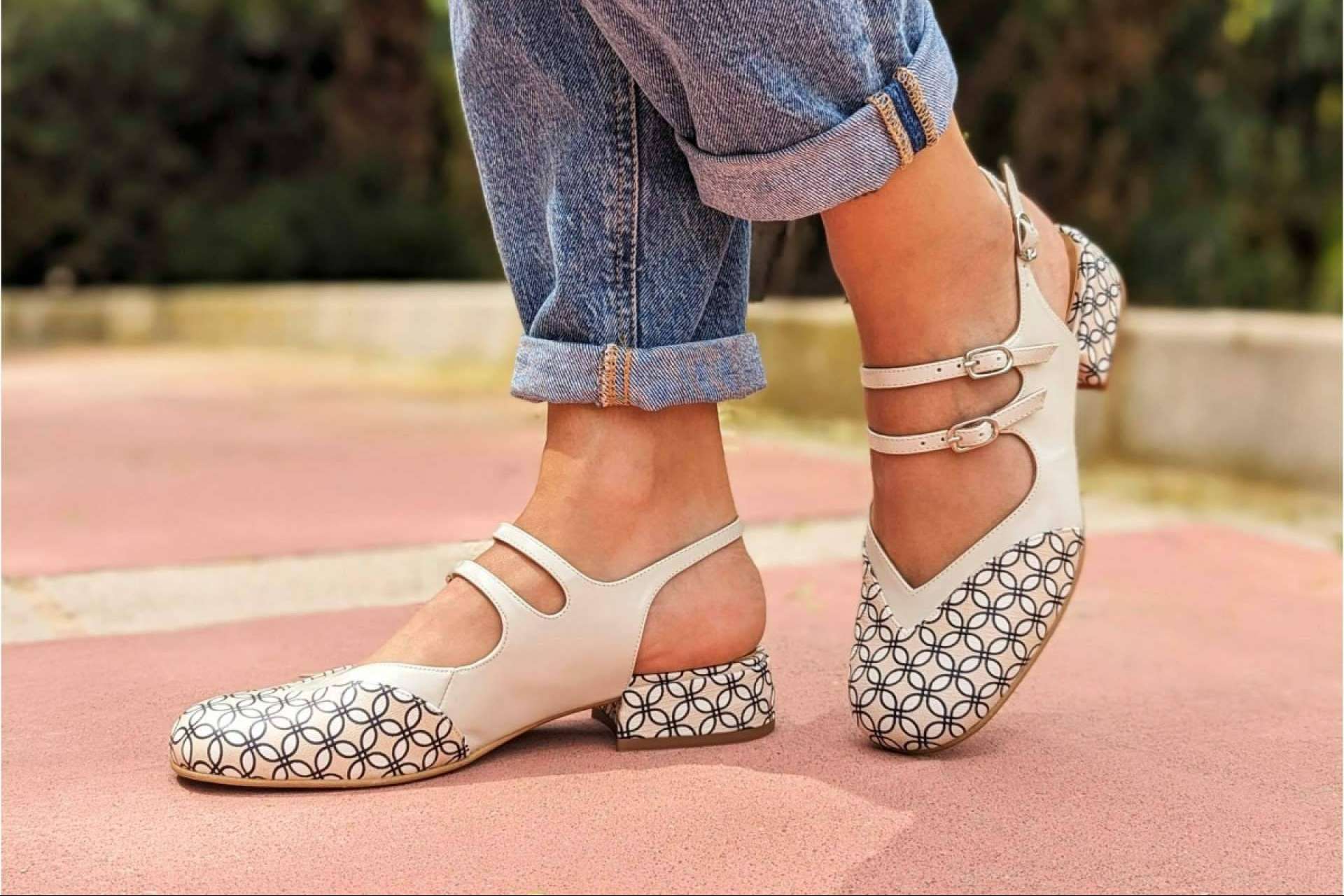 Audley Shoes ofrece una gran variedad de opciones de zapatos para lucir en el verano