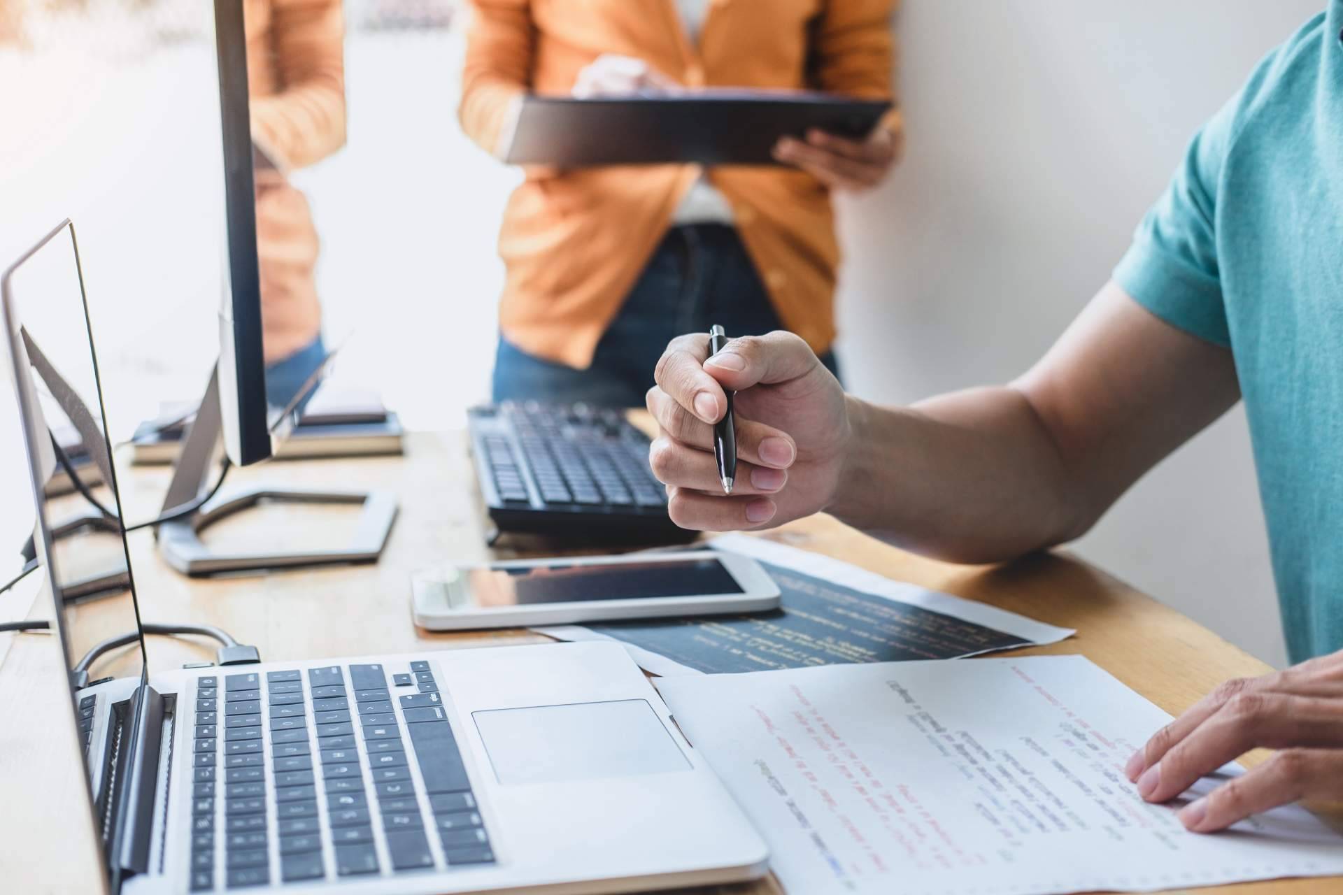 Los especialistas de Ceesa ofrecen soluciones ERP a la medida de las empresas