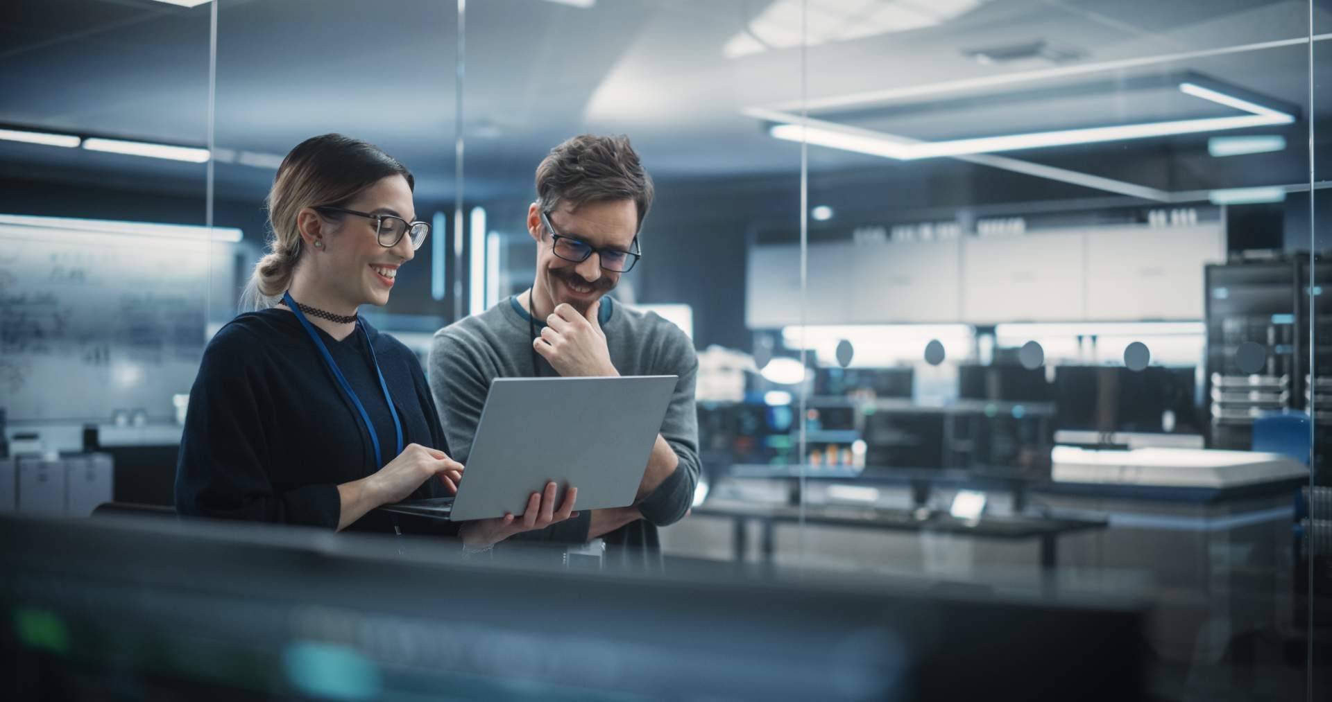 La inteligencia artificial como agente dinamizador de la productividad empresarial
