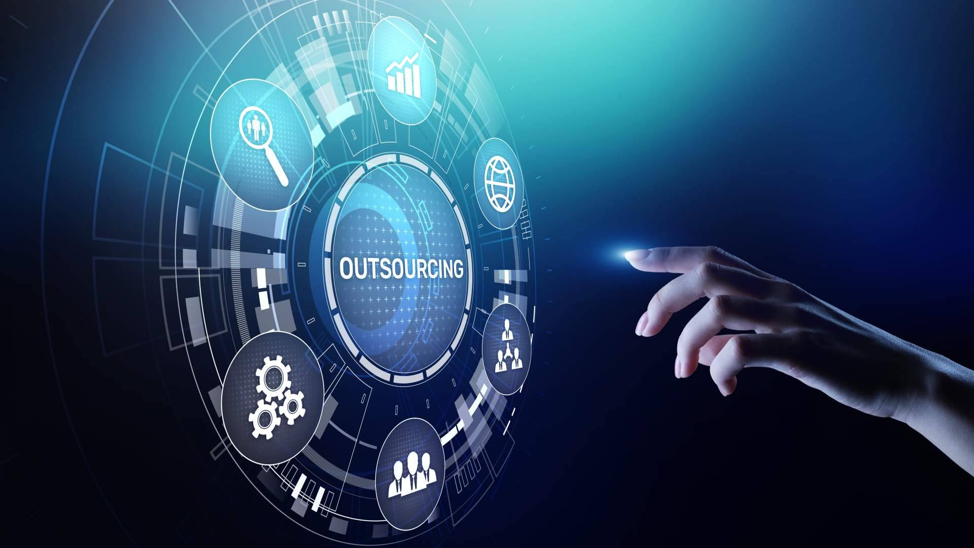 Servicios de outsourcing de ICS; una solución integral para empresas de diferentes sectores